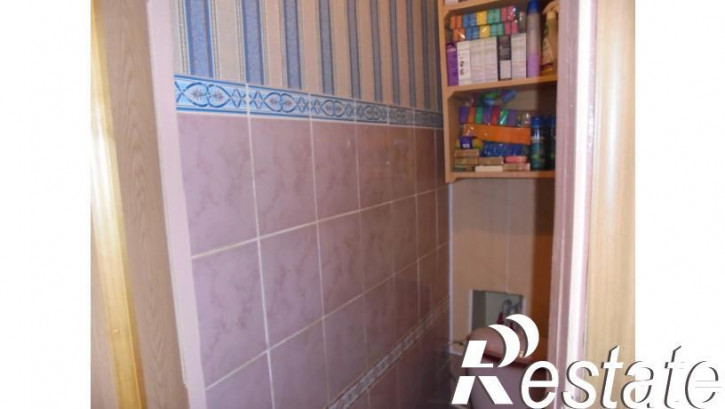 3-комн квартира Петербургское шоссе, 56