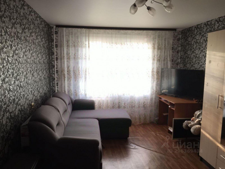 Комната ул Ульянова, 18А,  д. 18А