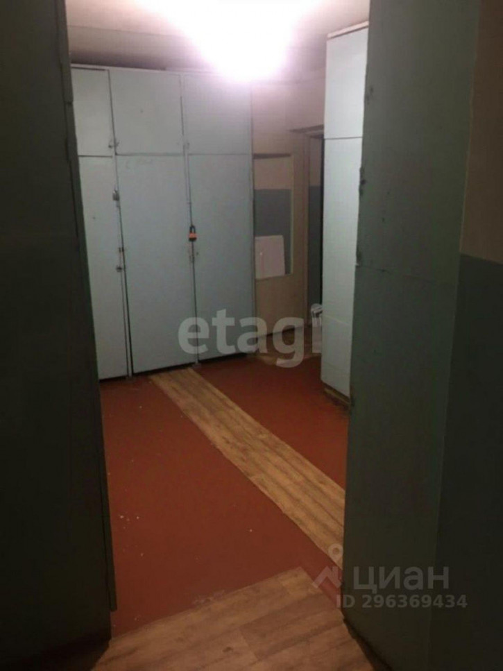 Комната ул Ульянова, 18А,  д. 18А