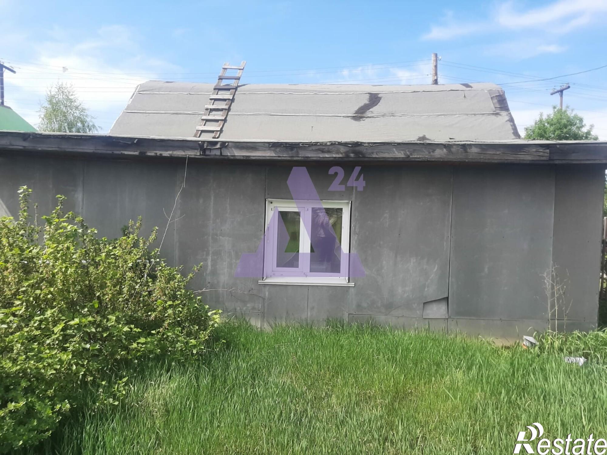Купить дачу, дом, коттедж за 2 000 000 рублей на переулок Кооперативный