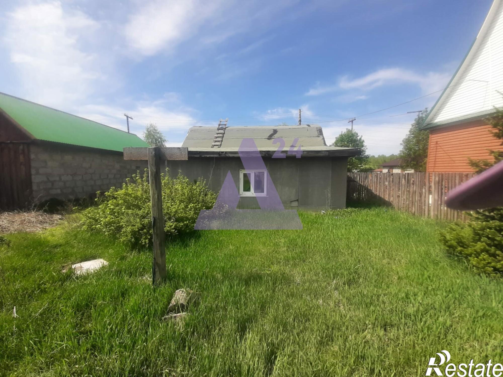 Купить дачу, дом, коттедж за 2 000 000 рублей на переулок Кооперативный