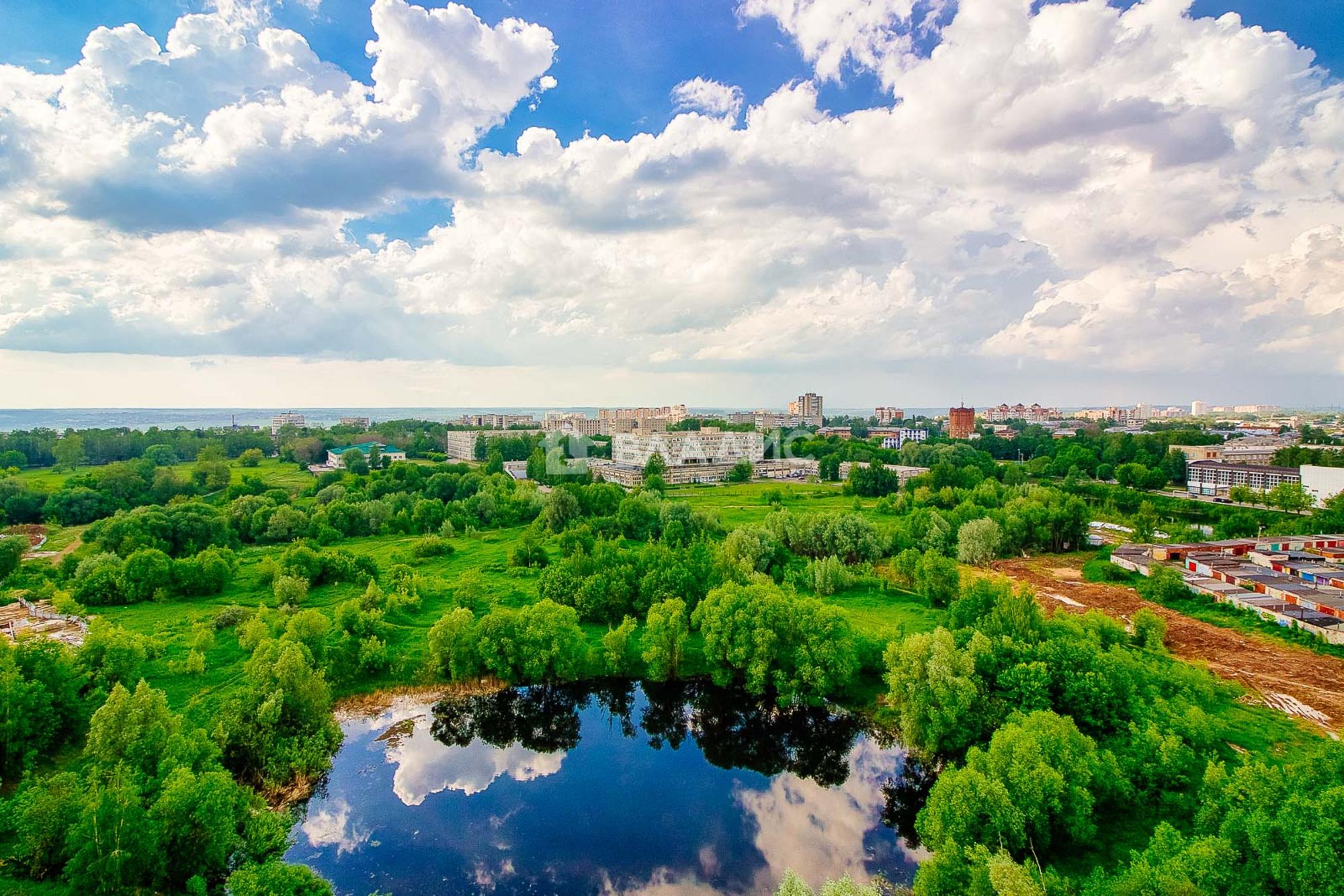 Купить квартиру за 9 900 000 рублей на улица Мира