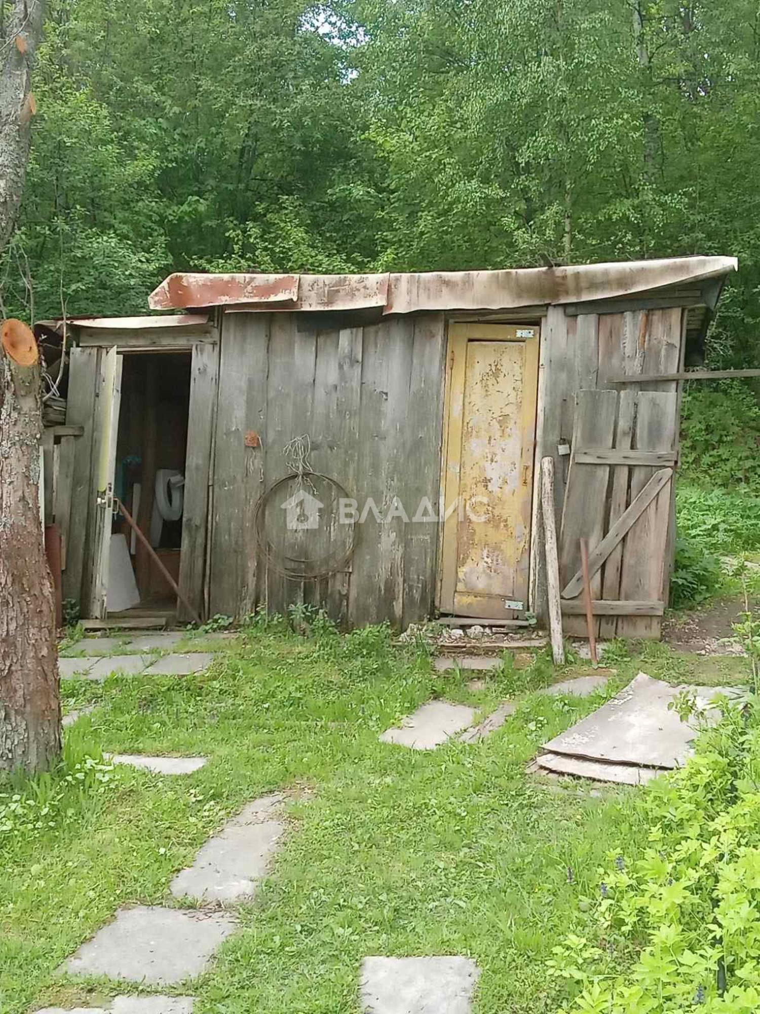 Купить дачу, дом, коттедж за 1 100 000 рублей