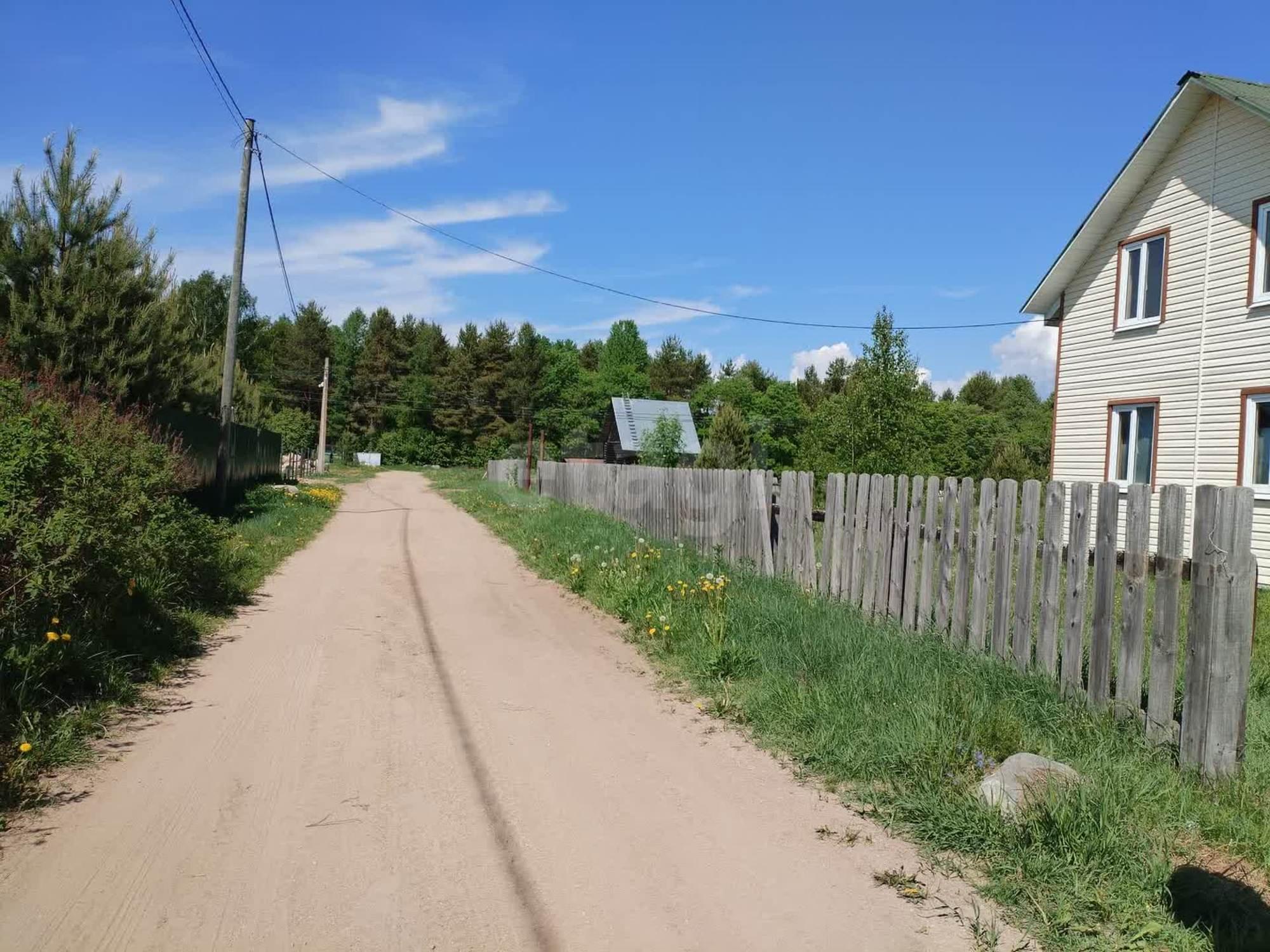 Купить дачу, дом, коттедж за 3 000 000 рублей на деревня Пески, 76