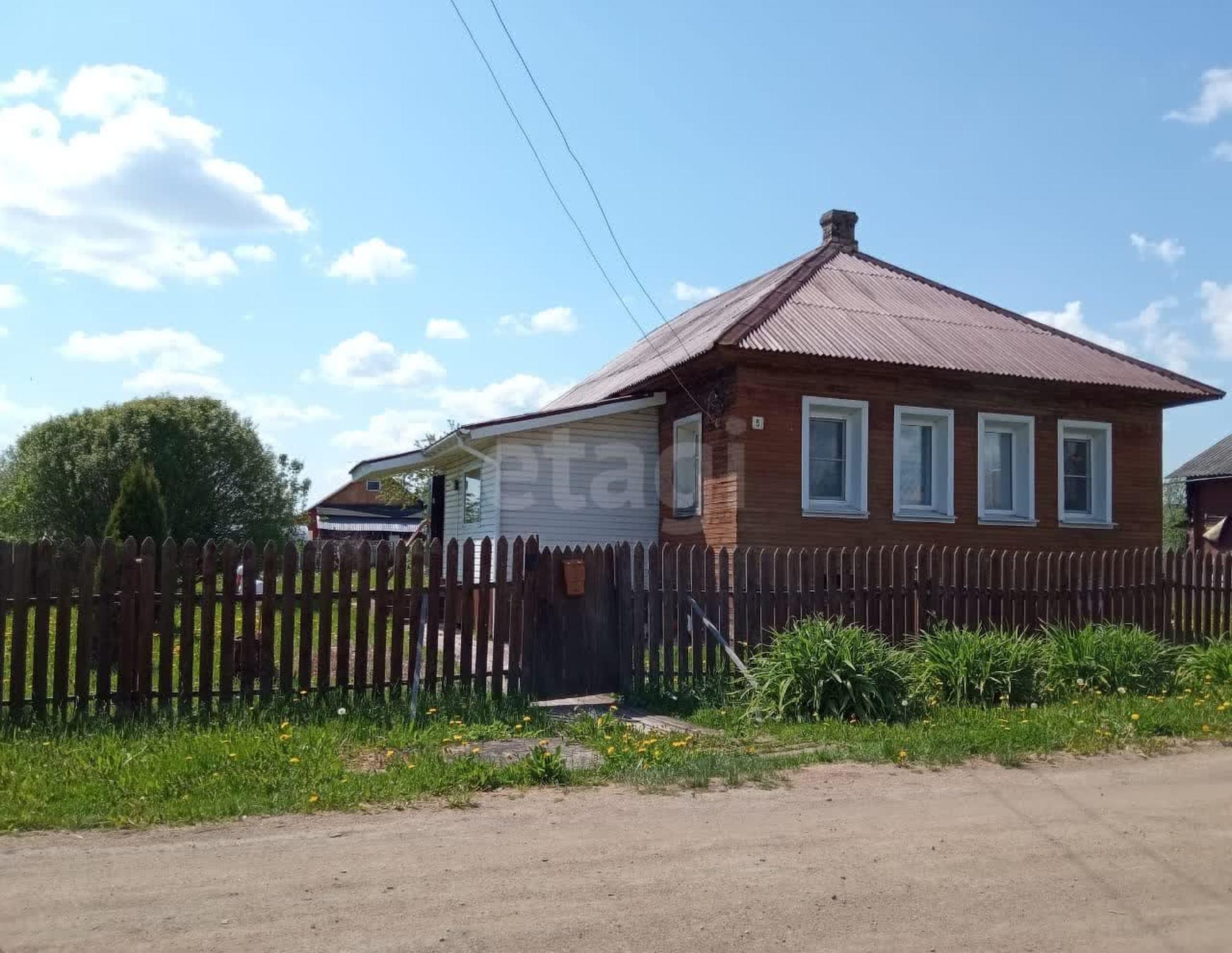 Купить дачу, дом, коттедж за 1 860 000 рублей на 2-я Глушицкая улица, 15