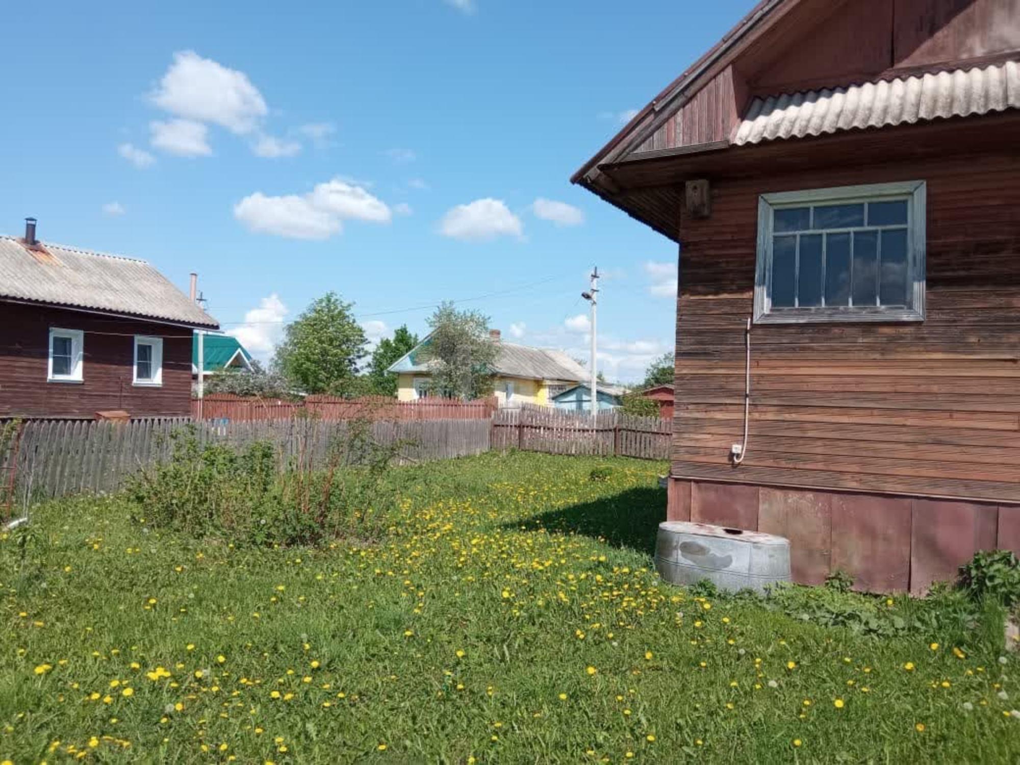 Купить дачу, дом, коттедж за 1 860 000 рублей на 2-я Глушицкая улица, 15