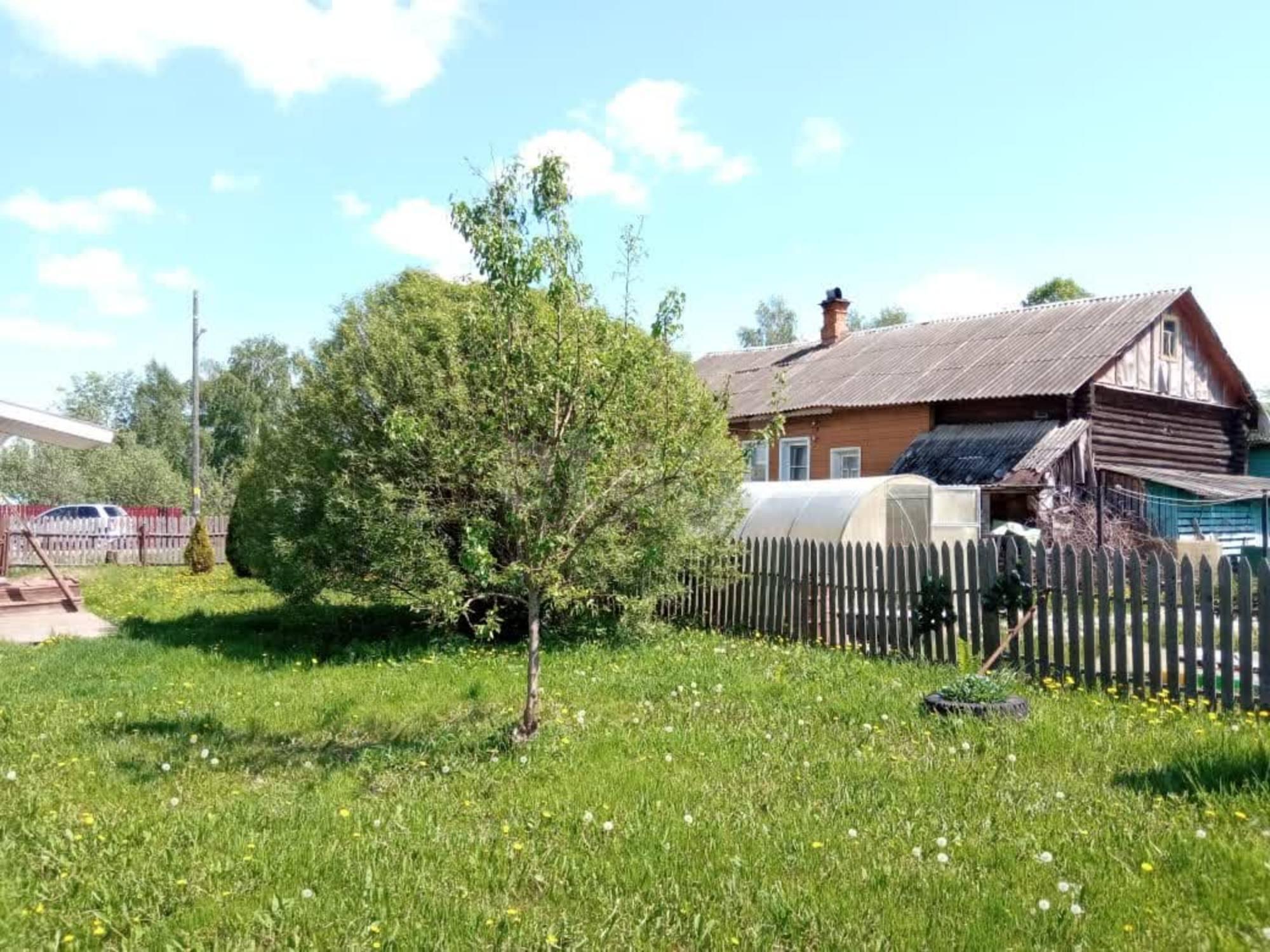 Купить дачу, дом, коттедж за 1 860 000 рублей на 2-я Глушицкая улица, 15