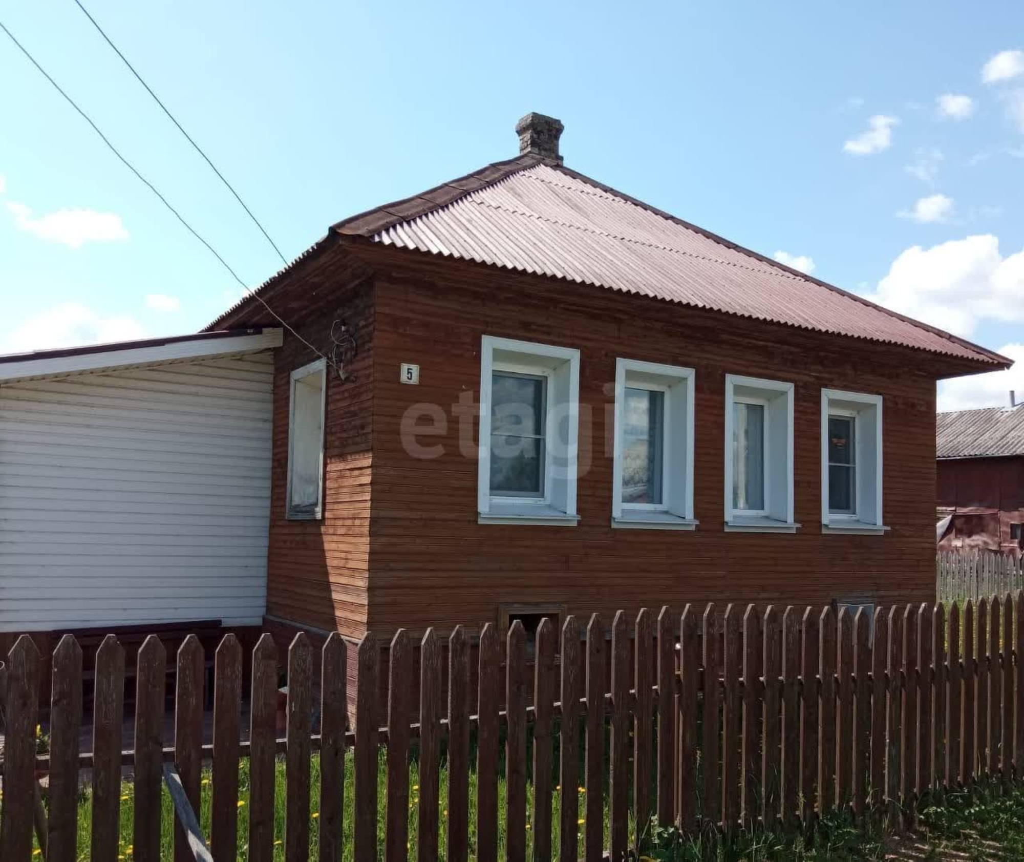 Купить дачу, дом, коттедж за 1 860 000 рублей на 2-я Глушицкая улица, 15