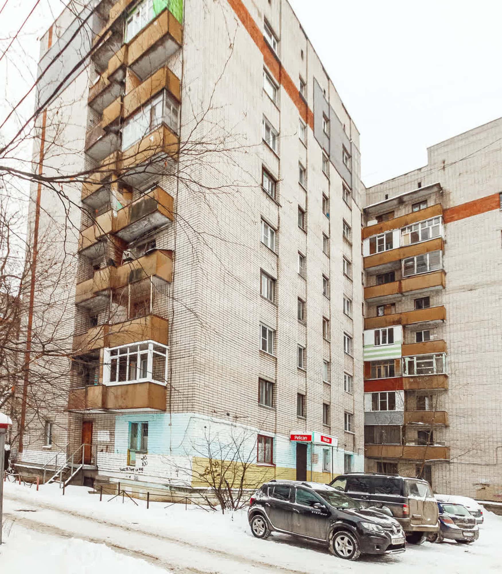 Сдать офис, помещение под офис за 50 000 рублей на улица Чехова, 17