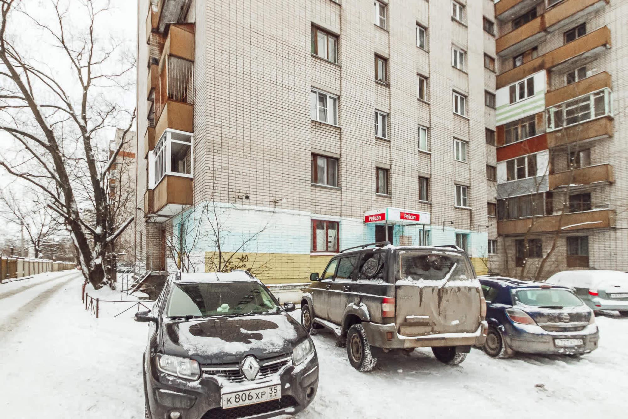 Сдать офис, помещение под офис за 50 000 рублей на улица Чехова, 17