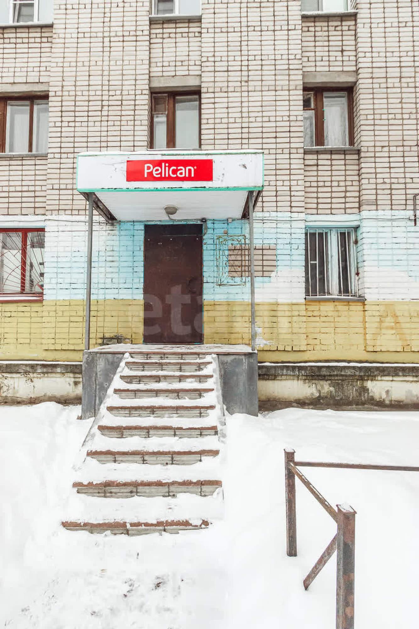 Сдать офис, помещение под офис за 50 000 рублей на улица Чехова, 17