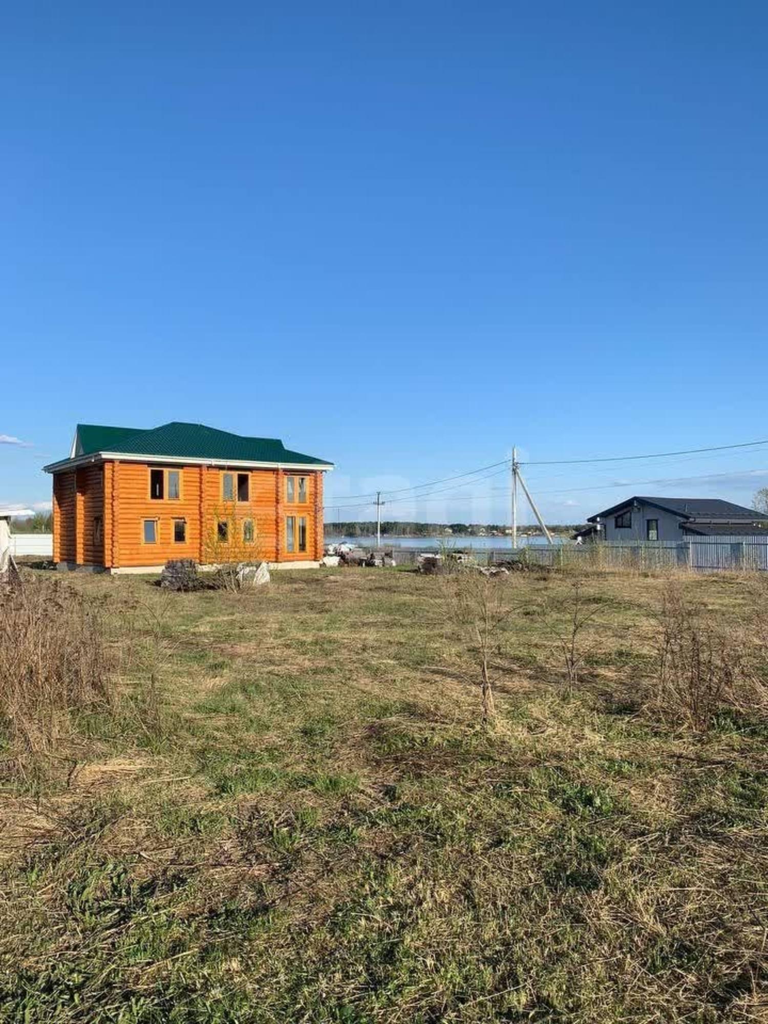Купить дачу, дом, коттедж за 13 500 000 рублей на село Устье, 89545