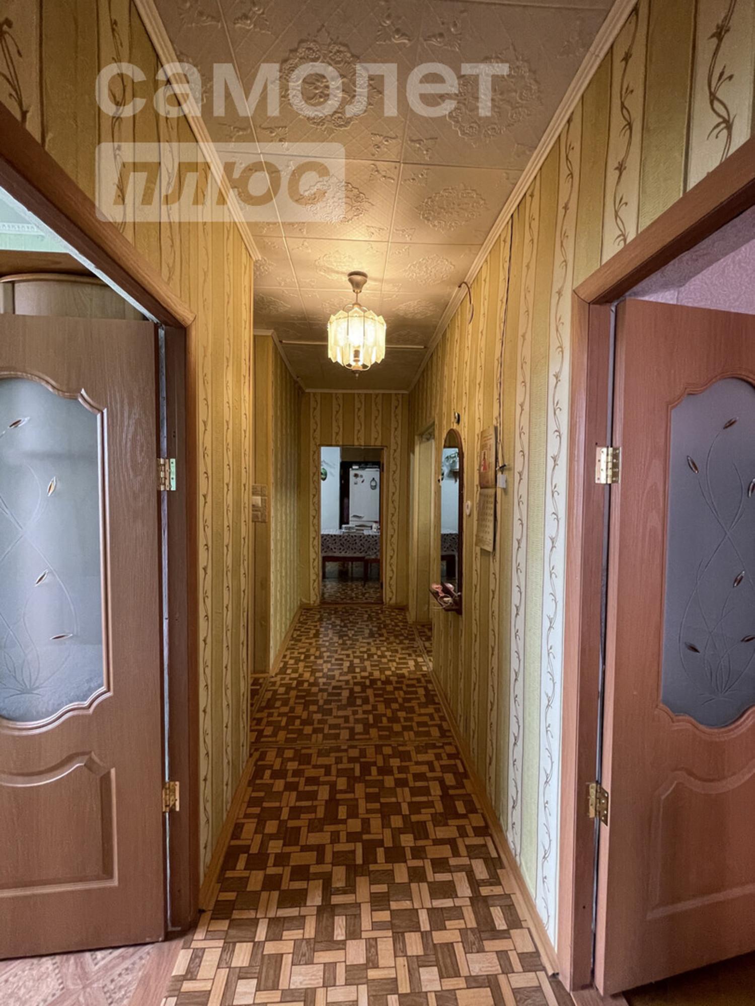 Купить дачу, дом, коттедж за 5 300 000 рублей на ул Полевая
