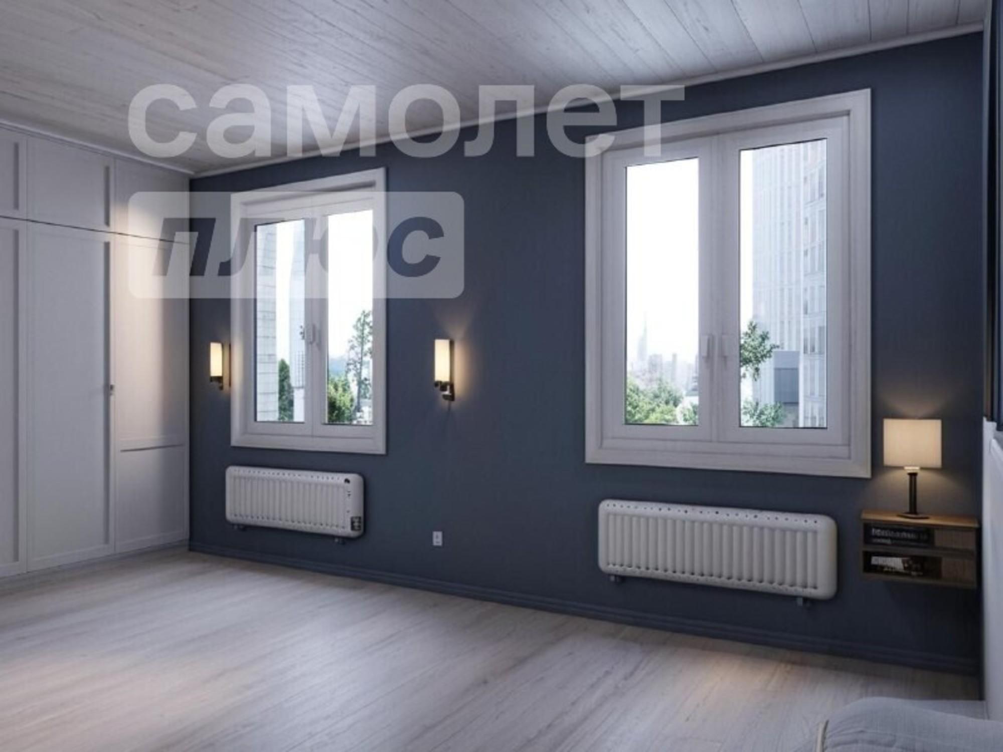 Купить квартиру за 5 921 100 рублей на ул Героев космоса, 9