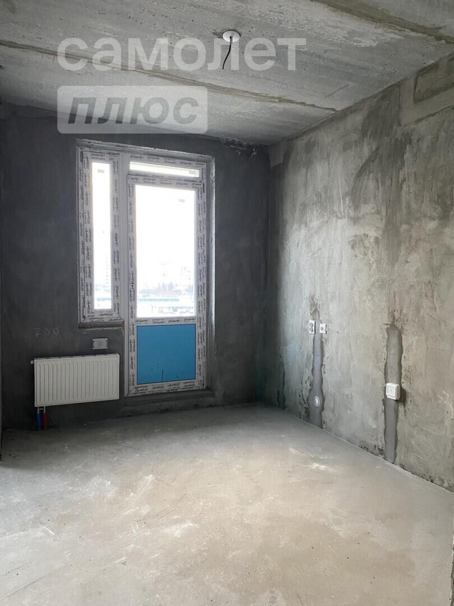 Купить квартиру за 5 921 100 рублей на ул Героев космоса, 9