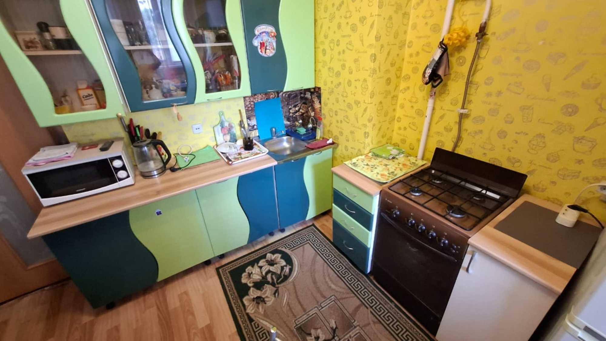 Сдать квартиру за 24 000 рублей на Орджоникидзе ул, 32/1