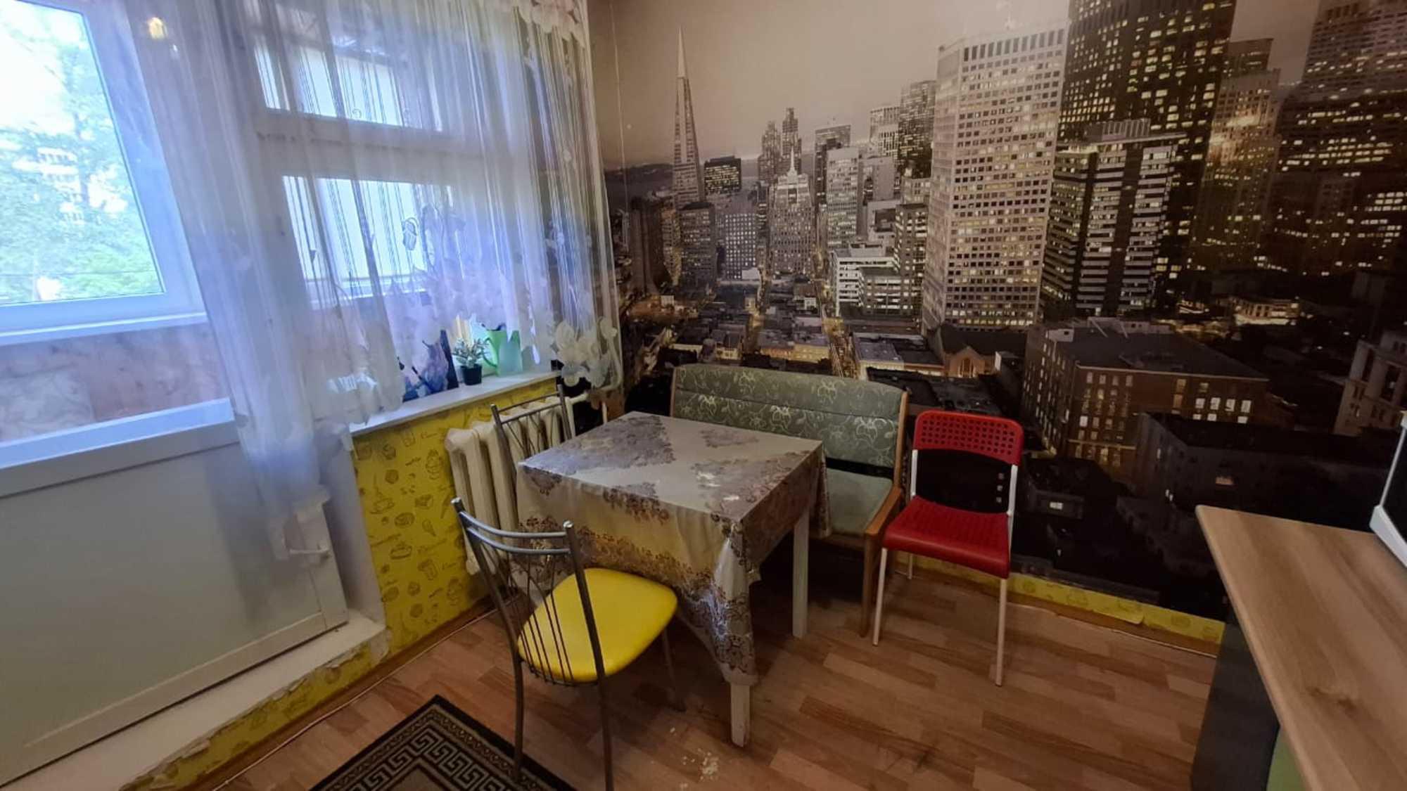 Сдать квартиру за 24 000 рублей на Орджоникидзе ул, 32/1