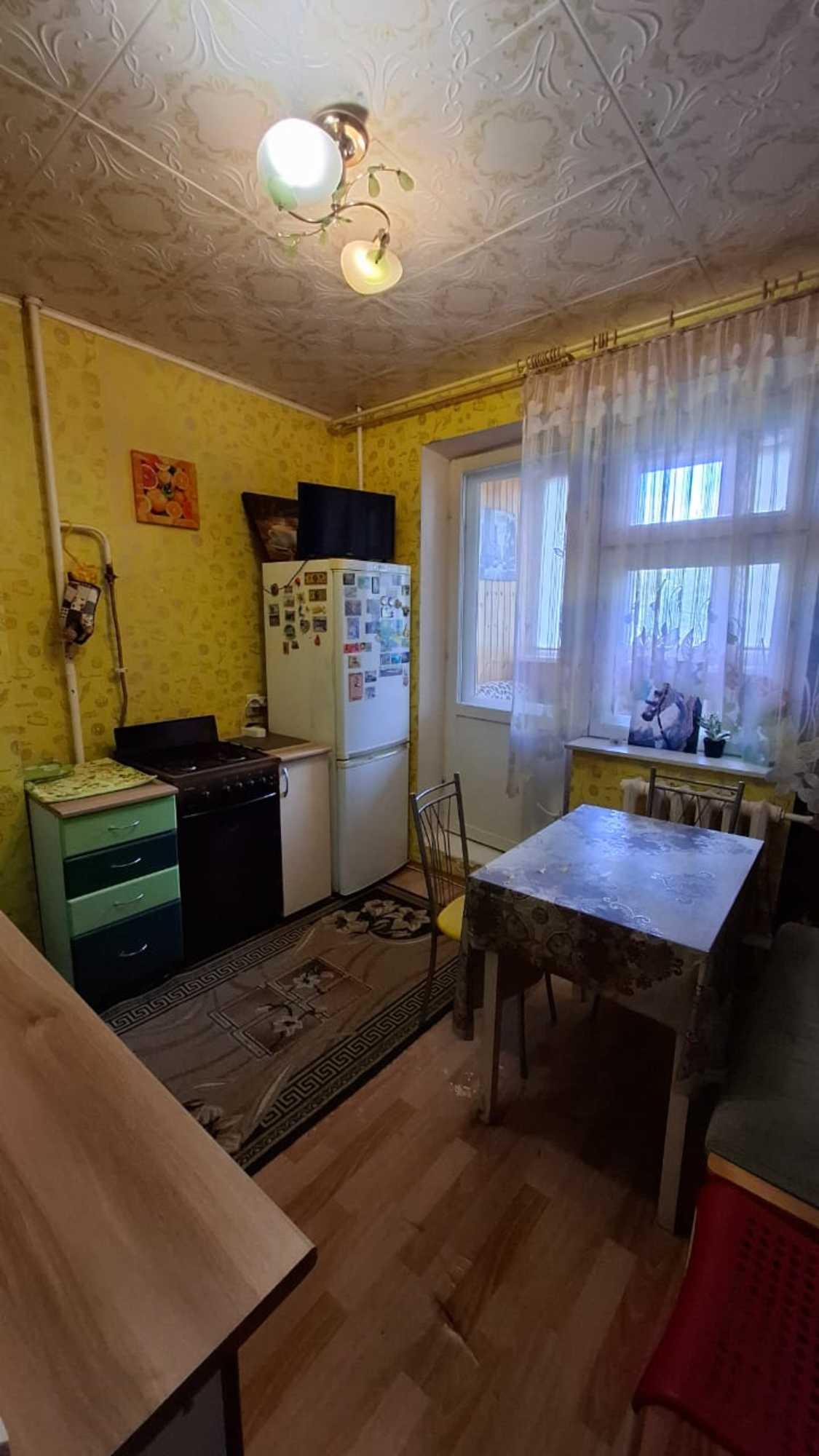 Сдать квартиру за 24 000 рублей на Орджоникидзе ул, 32/1