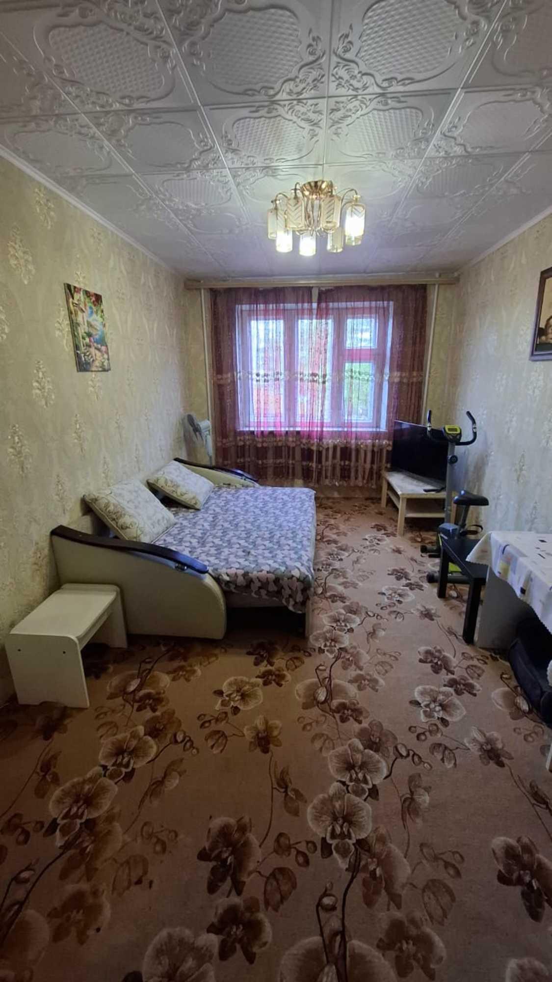 Сдать квартиру за 24 000 рублей на Орджоникидзе ул, 32/1