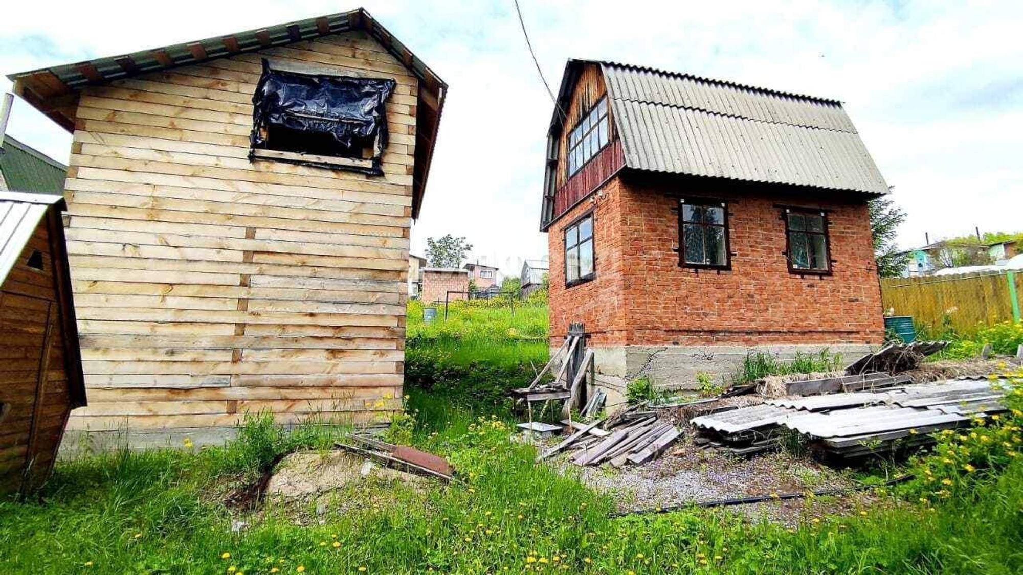 Купить дачу, дом, коттедж за 750 000 рублей на 2-я ул.