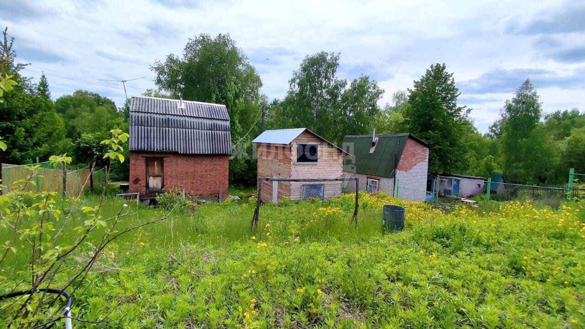 Купить дачу, дом, коттедж за 750 000 рублей на 2-я ул.