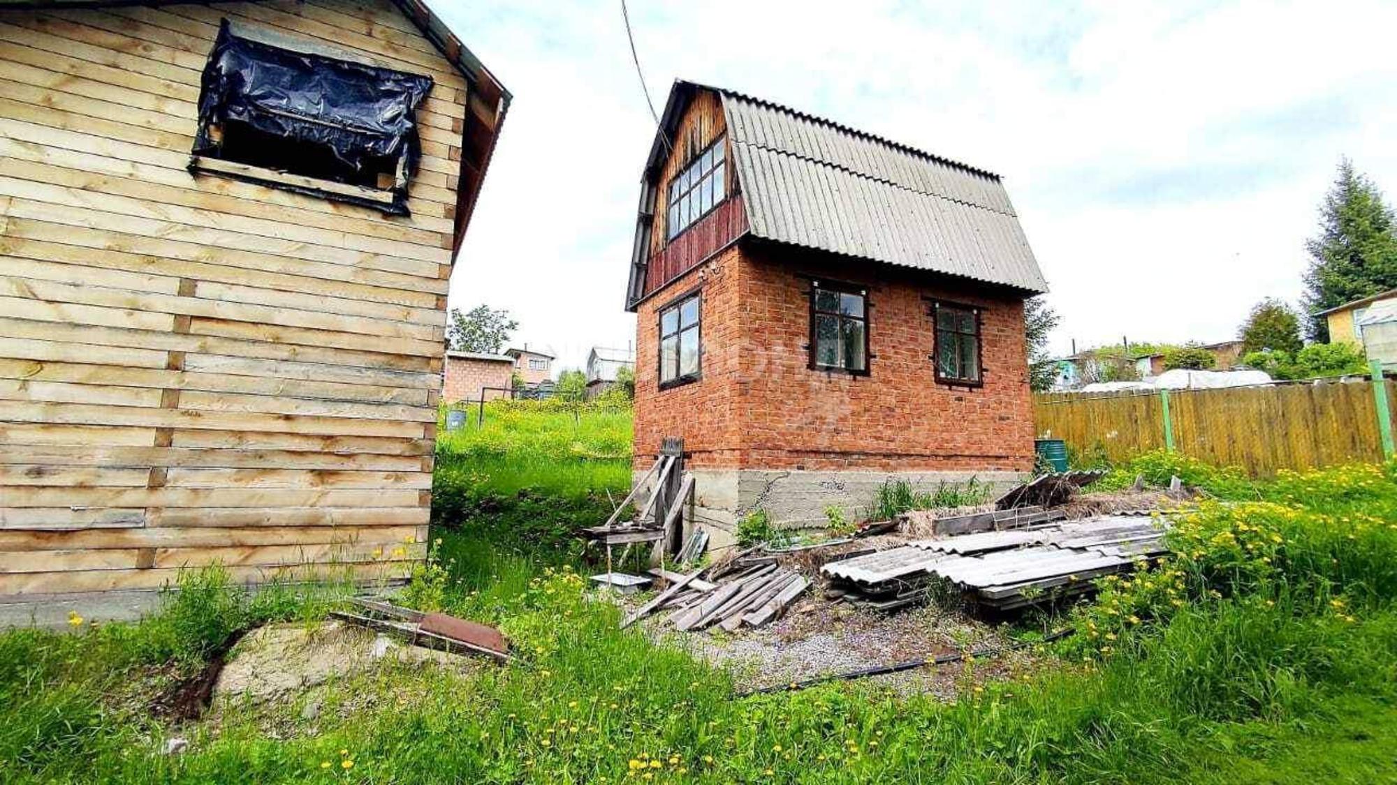 Купить дачу, дом, коттедж за 750 000 рублей на 2-я ул.