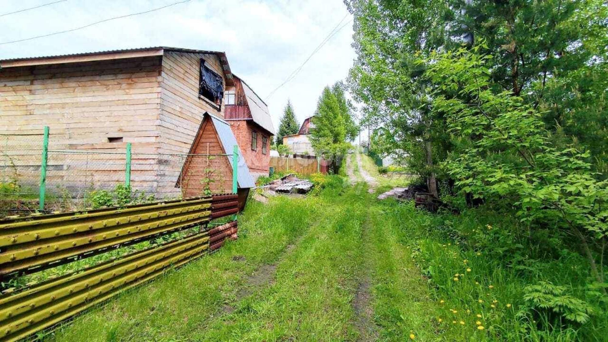 Купить дачу, дом, коттедж за 750 000 рублей на 2-я ул.