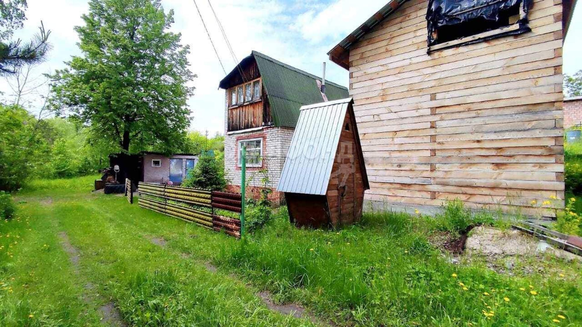 Купить дачу, дом, коттедж за 750 000 рублей на 2-я ул.