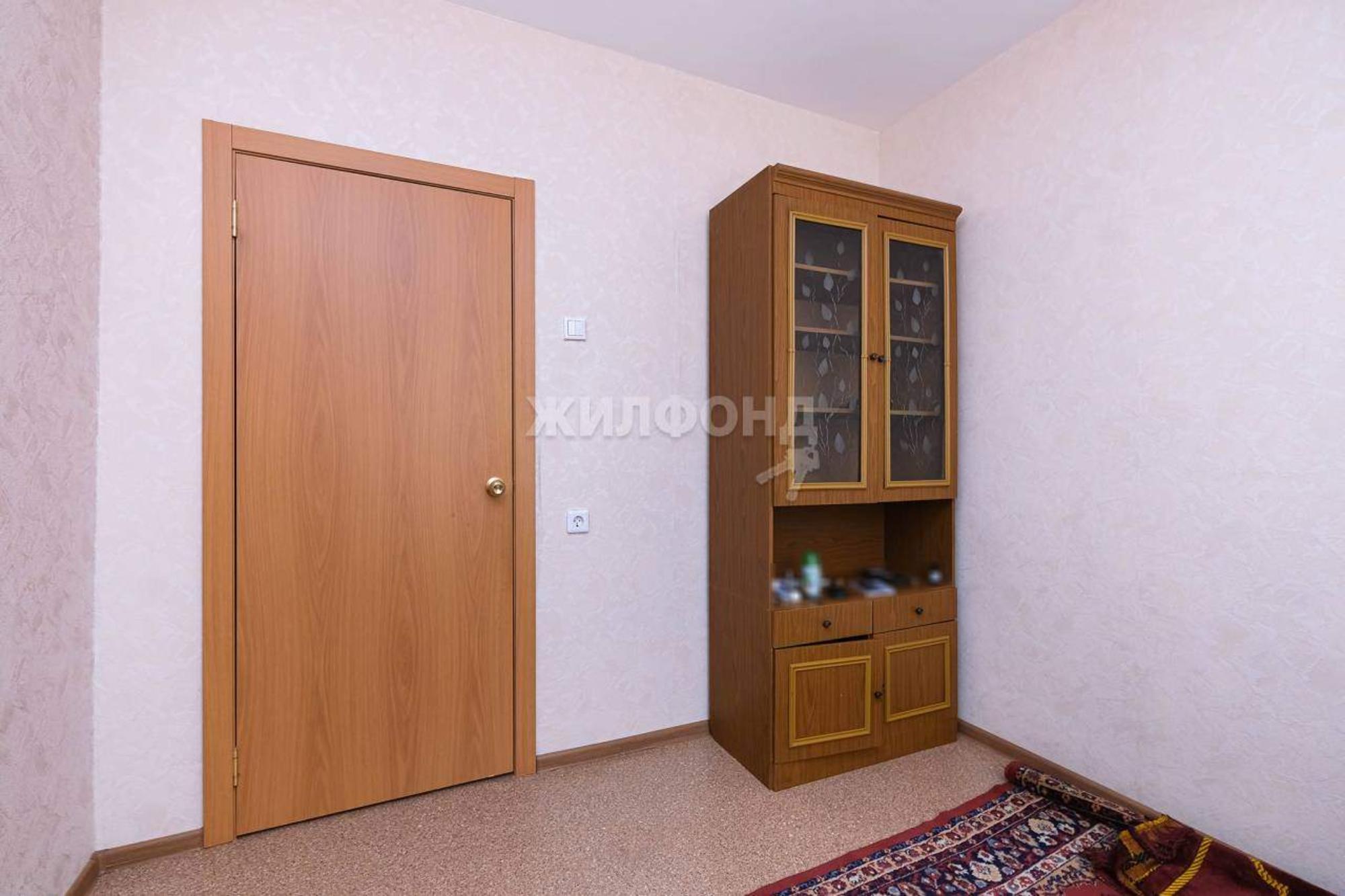 Купить квартиру за 4 650 000 рублей на Татьяны Снежиной улица, д.39