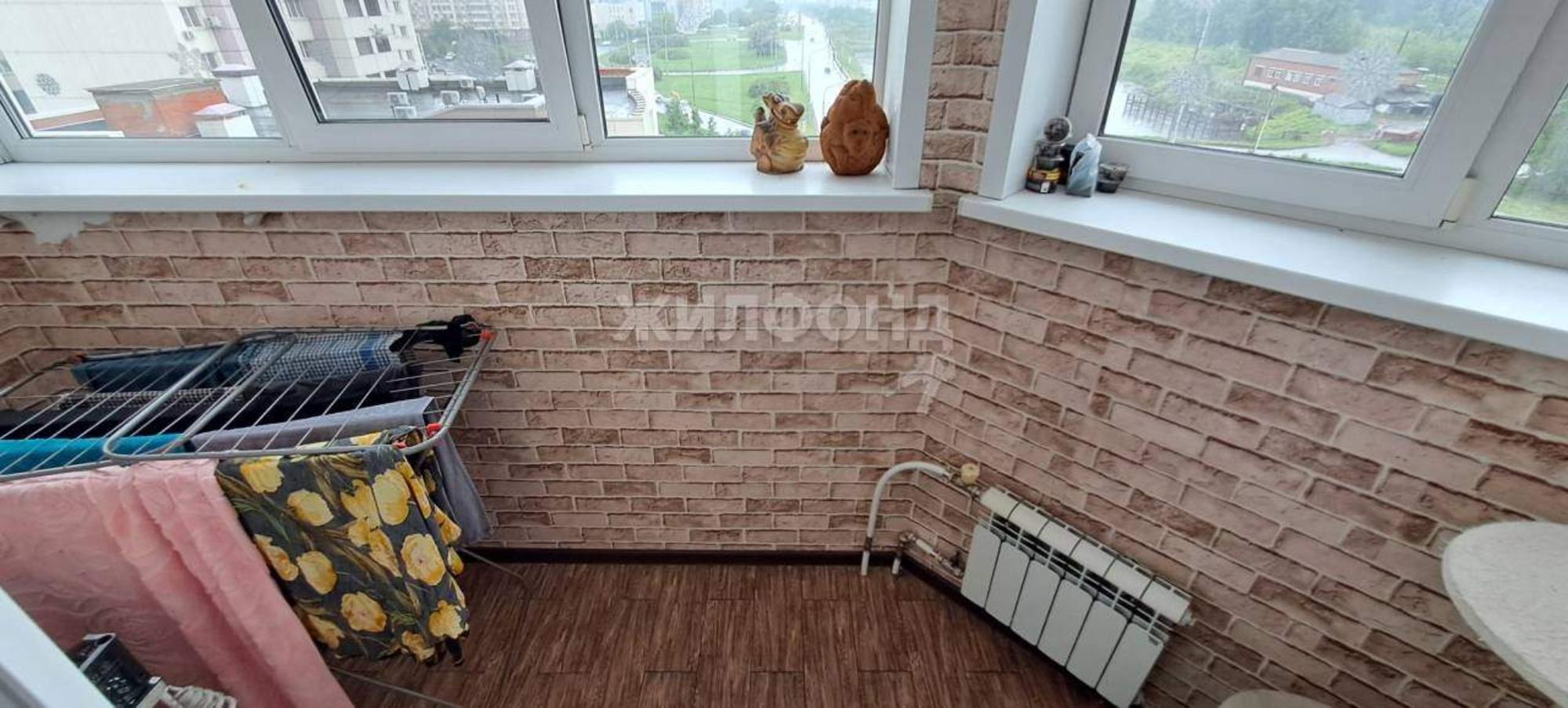 Купить квартиру за 21 500 000 рублей на Запорожская улица, д.69А