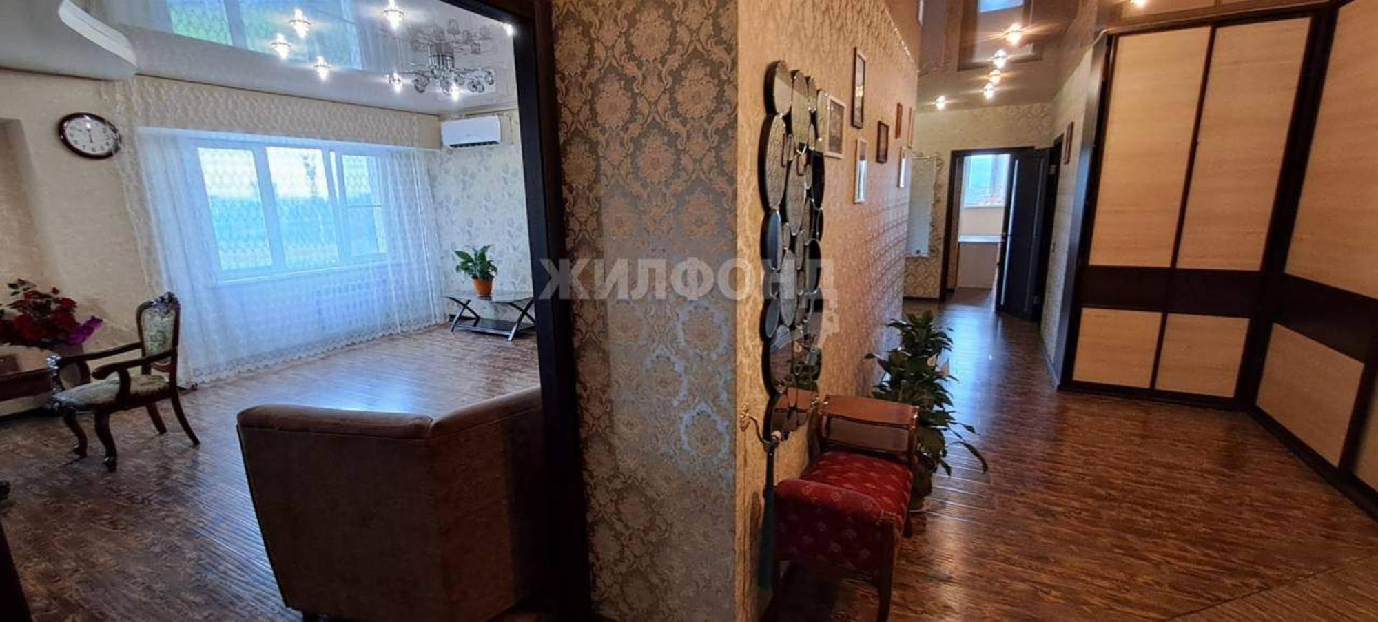Купить квартиру за 21 500 000 рублей на Запорожская улица, д.69А