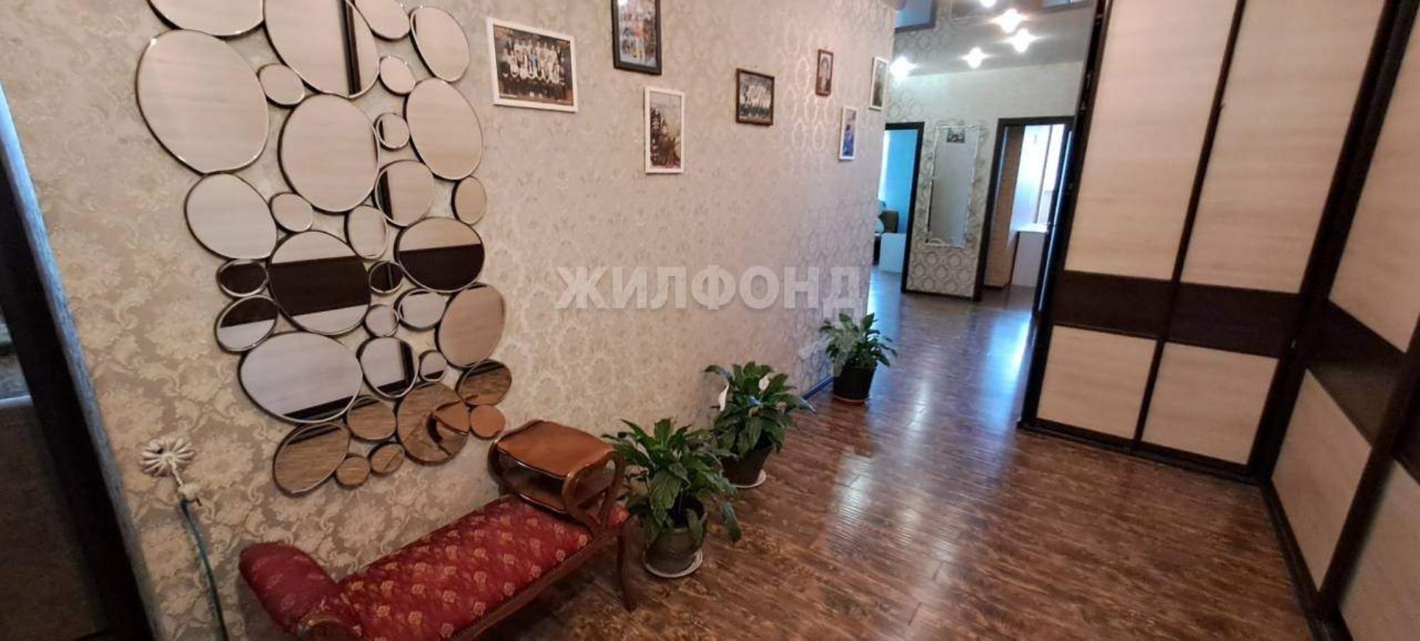 Купить квартиру за 21 500 000 рублей на Запорожская улица, д.69А
