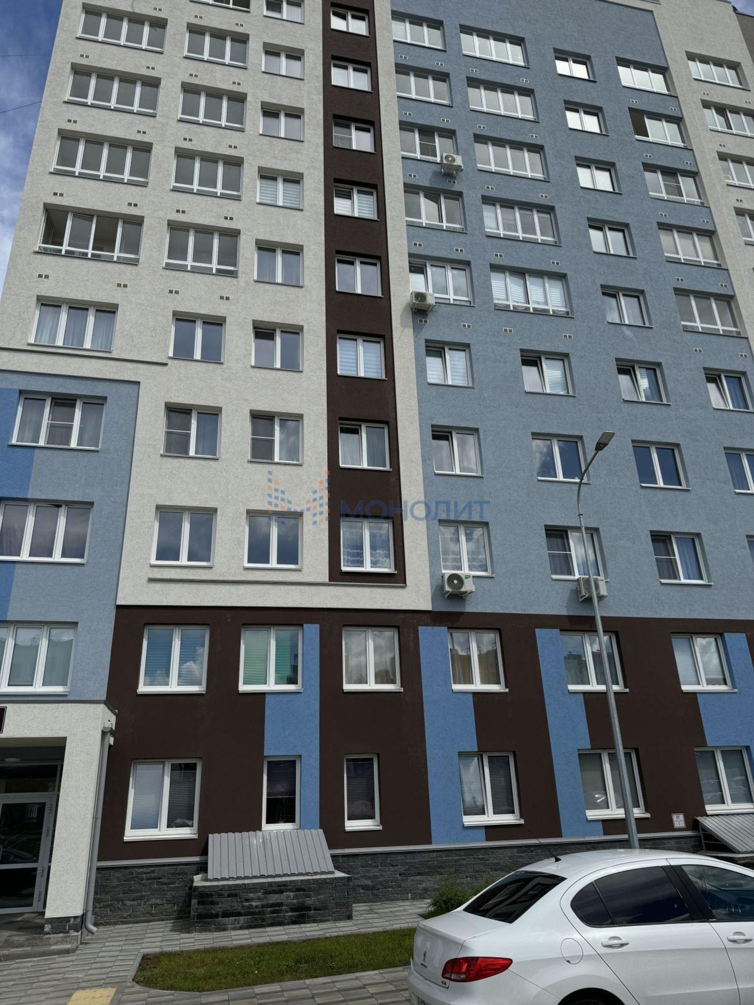 Купить квартиру за 11 000 000 рублей на Новокузнечихинская ул, 6