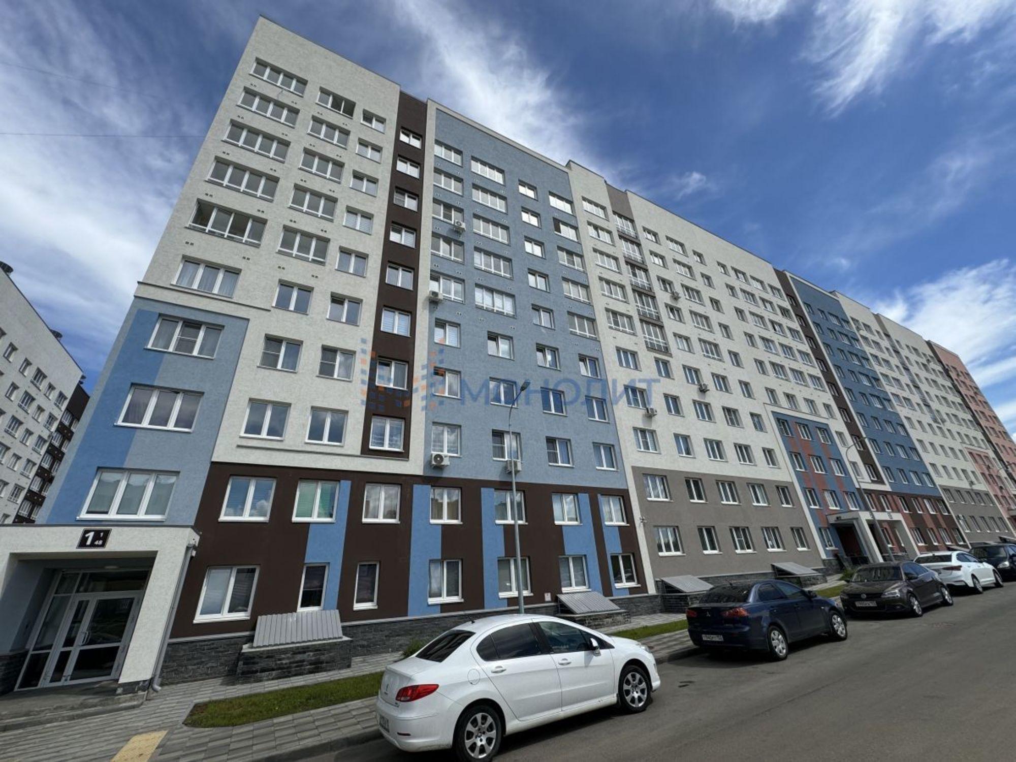 Купить квартиру за 11 000 000 рублей на Новокузнечихинская ул, 6