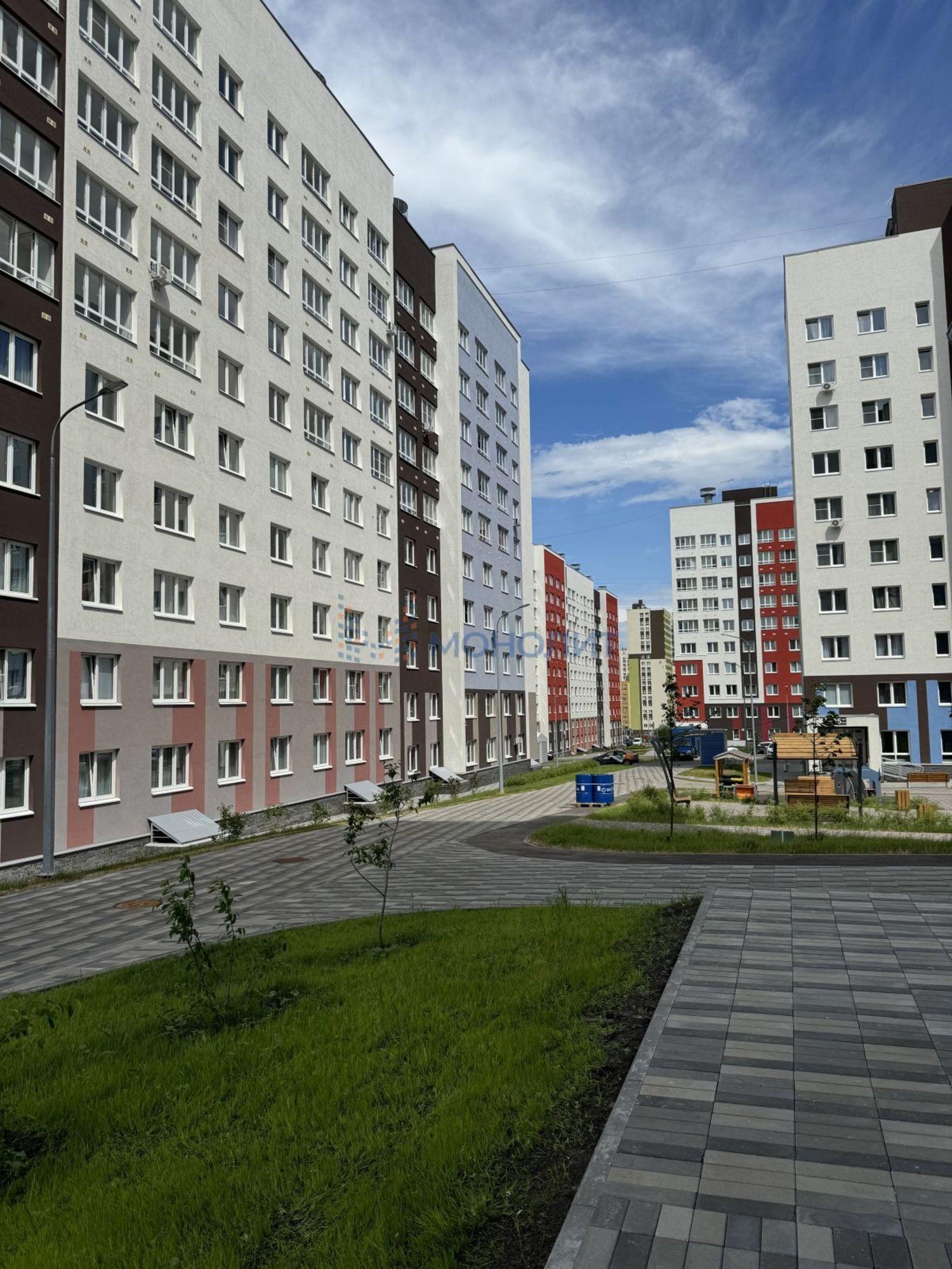 Купить квартиру за 11 000 000 рублей на Новокузнечихинская ул, 6