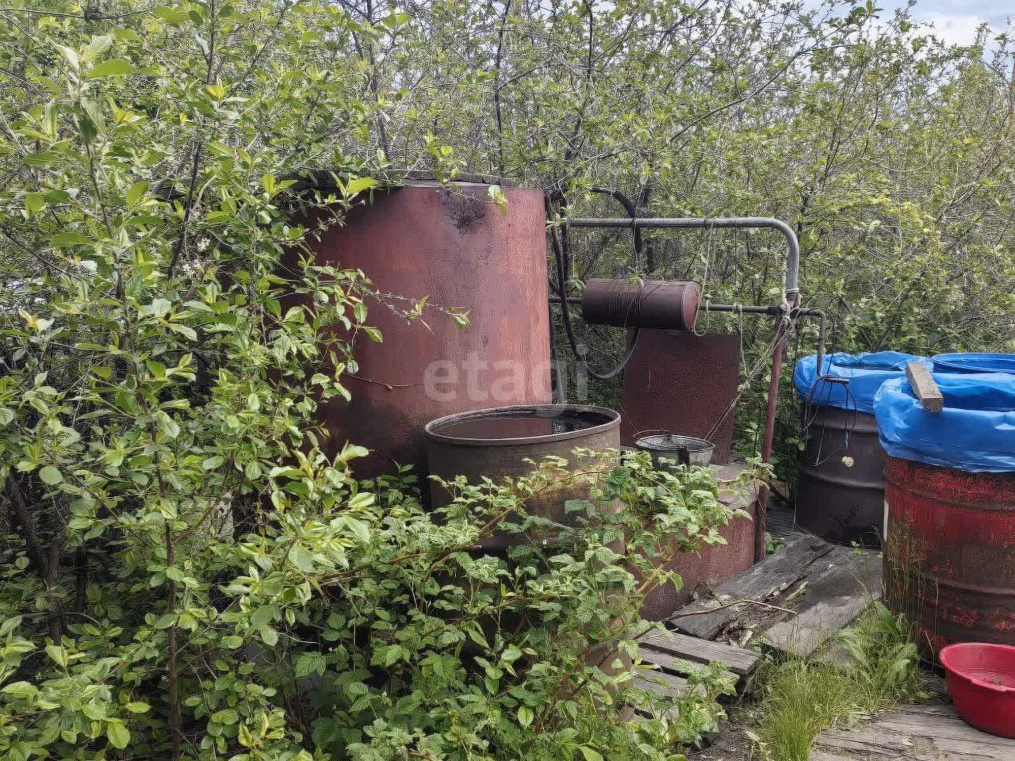 Купить дачу, дом, коттедж за 1 550 000 рублей на Газовик СНТ