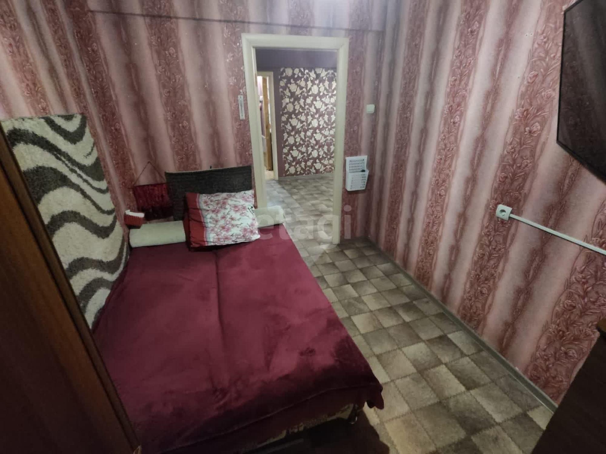 Купить квартиру за 5 250 000 рублей на Гуртьева, 25