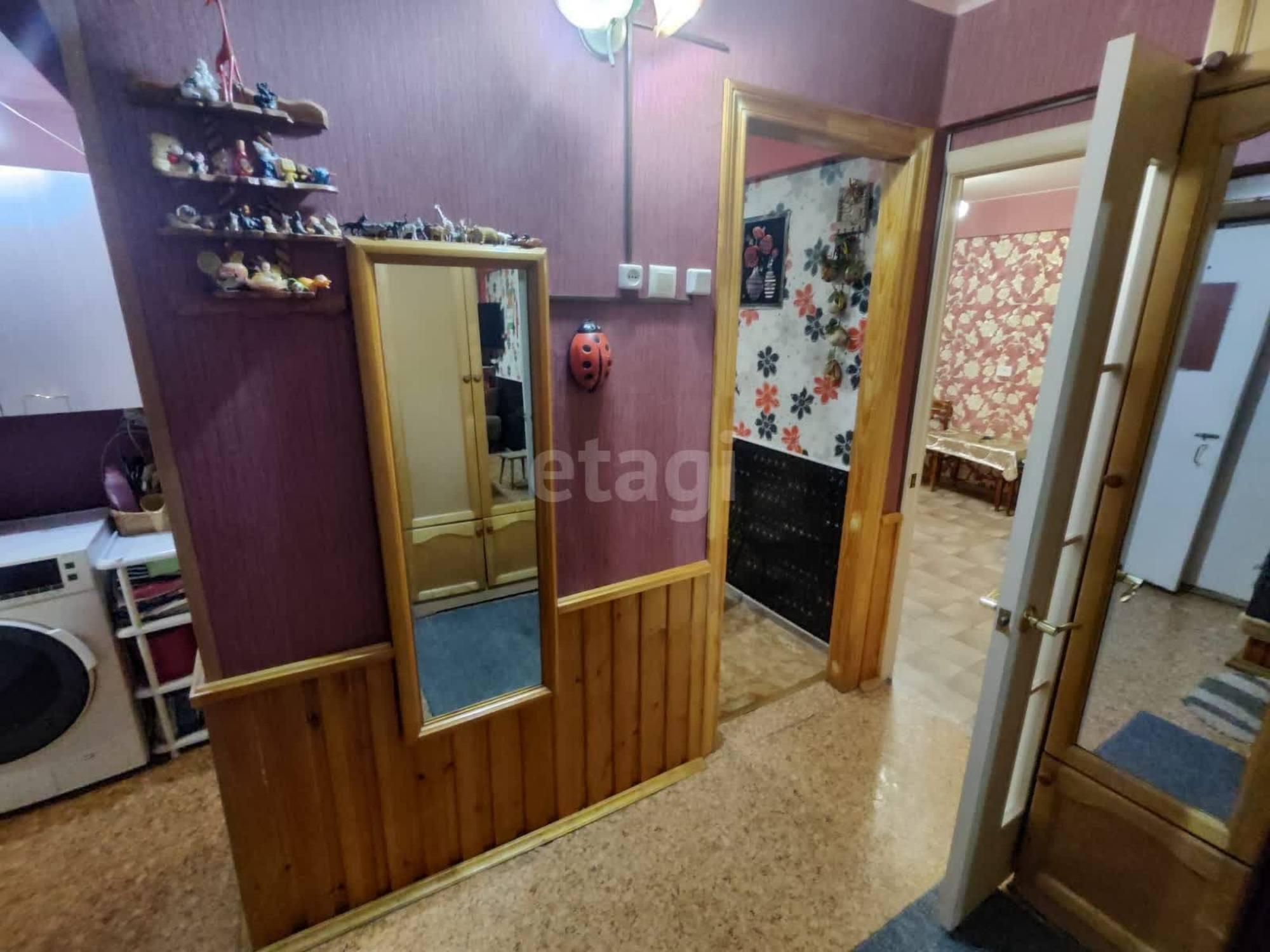 Купить квартиру за 5 250 000 рублей на Гуртьева, 25