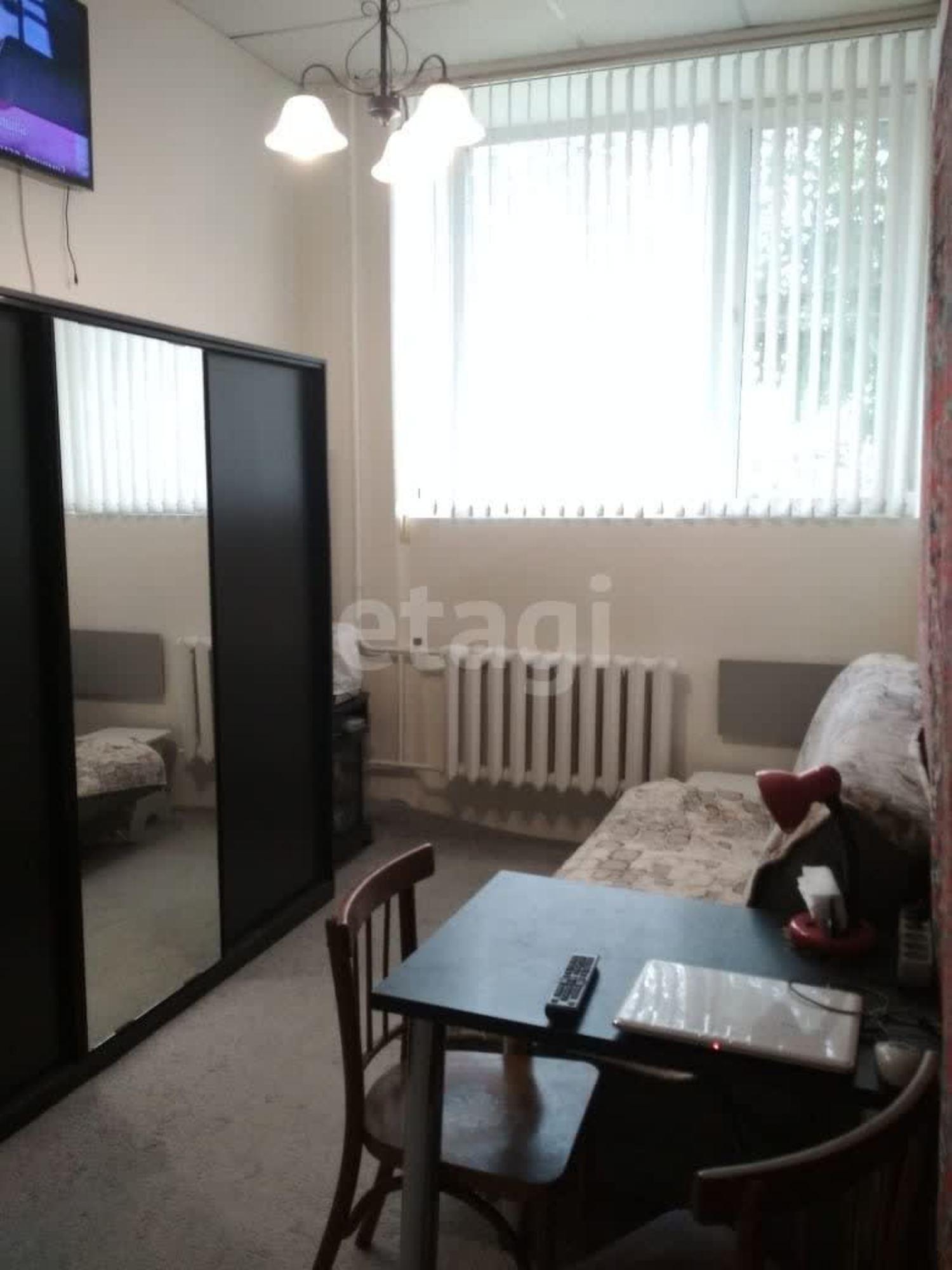 Купить квартиру за 3 450 000 рублей на Кордная 5-я, 62в