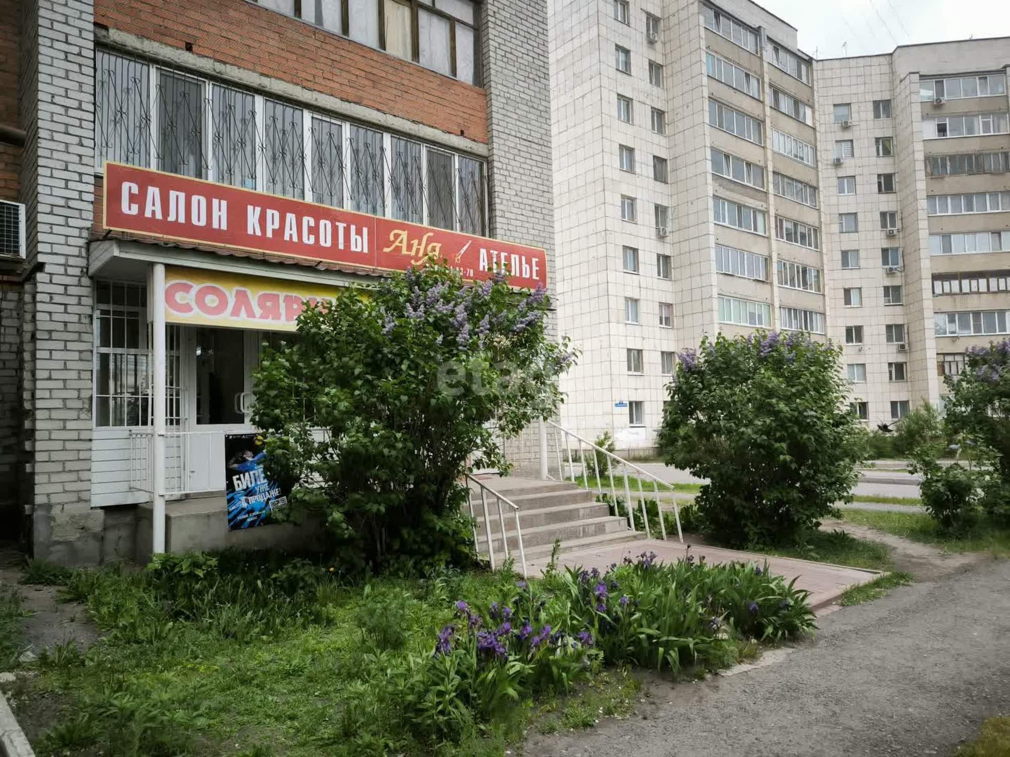 Сдать торговое помещение за 35 000 рублей на Федюнинского 15