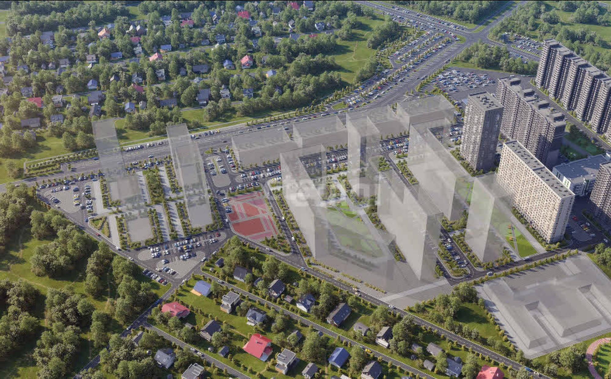 Купить офис, помещение под офис за 10 805 000 рублей на Тюмень