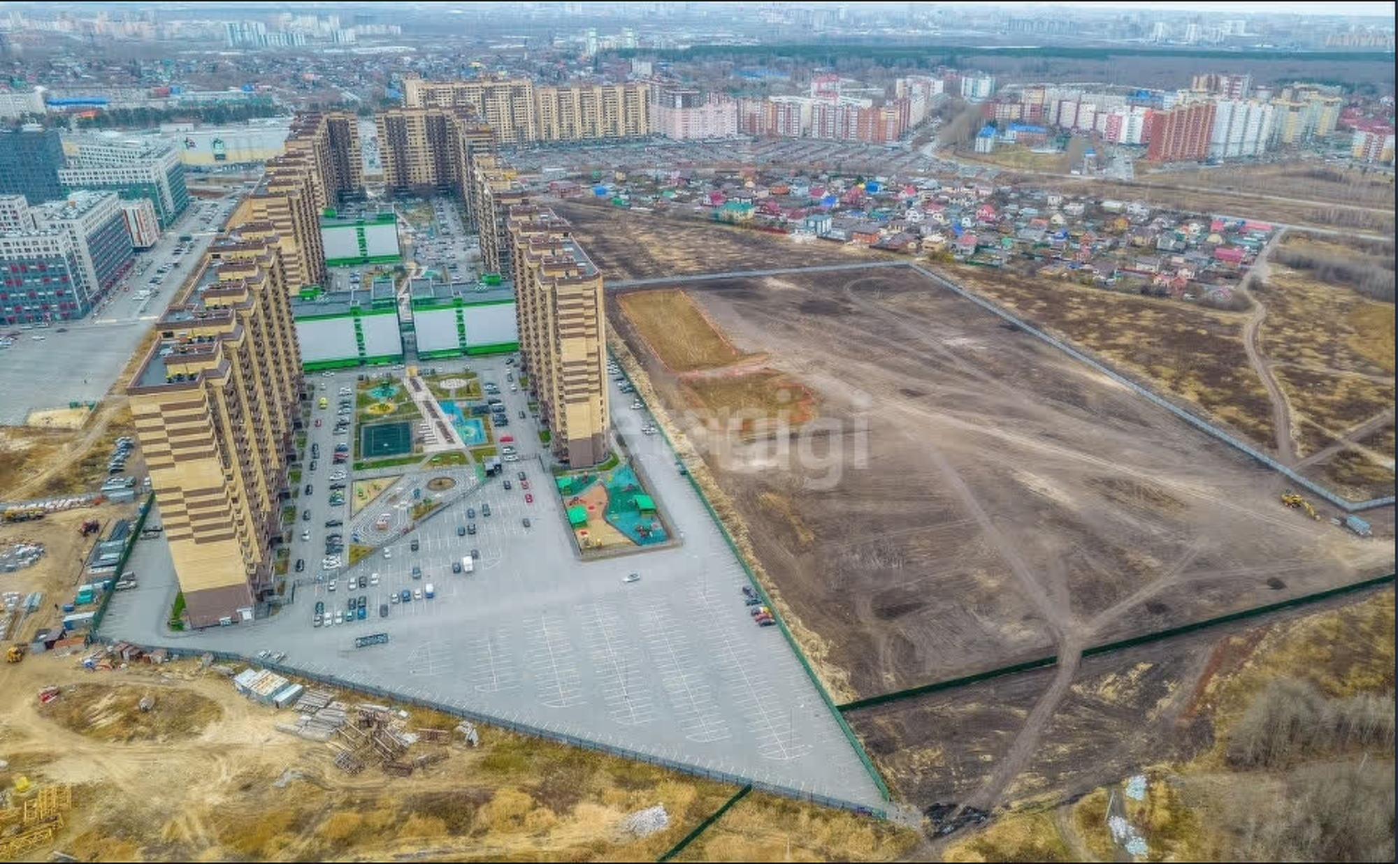 Купить офис, помещение под офис за 10 805 000 рублей на Тюмень