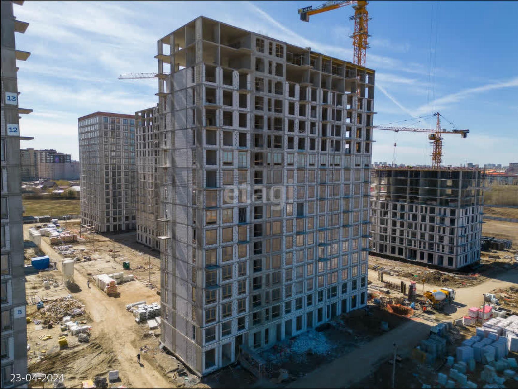 Купить офис, помещение под офис за 10 805 000 рублей на Тюмень