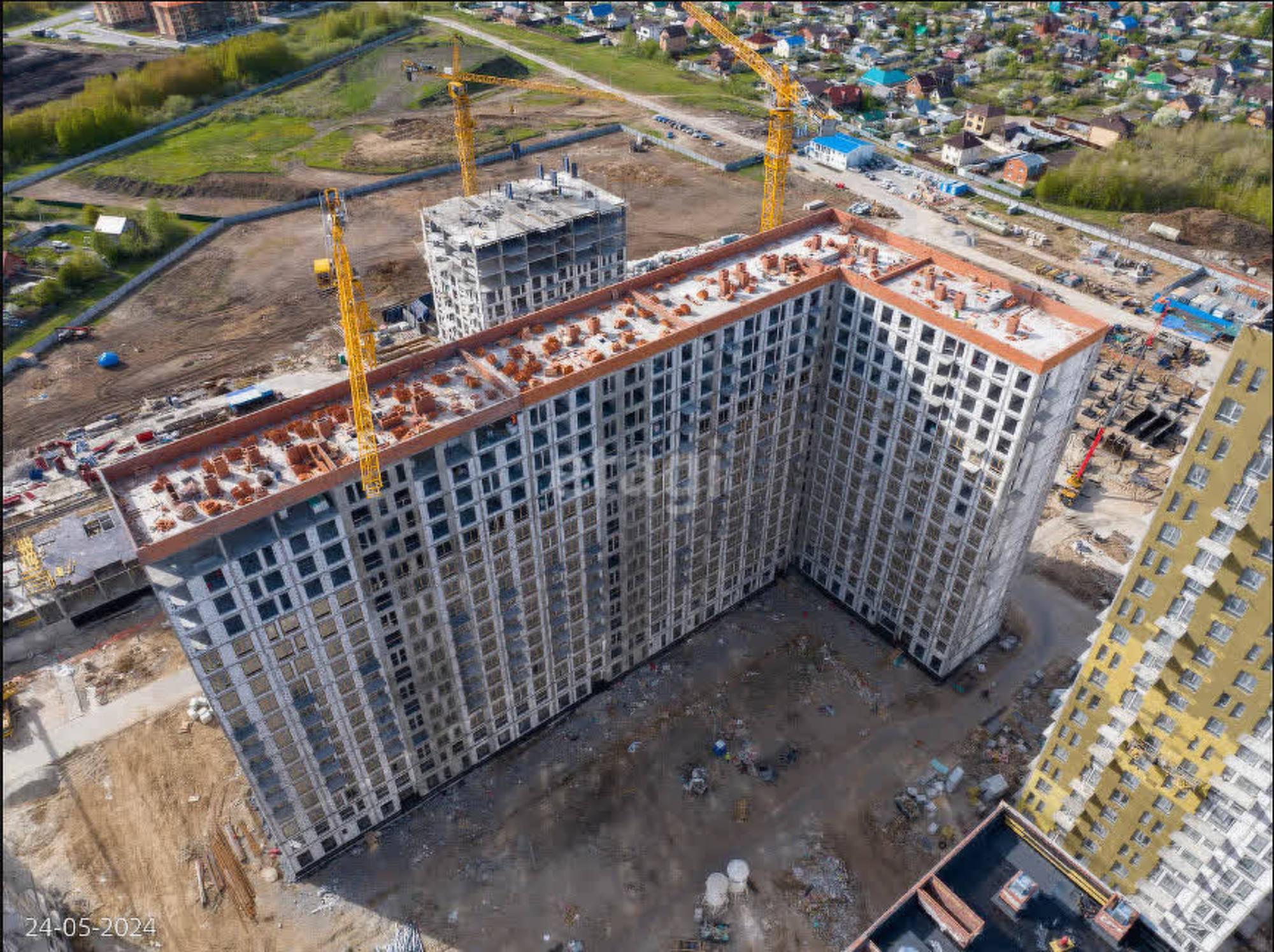 Купить офис, помещение под офис за 10 805 000 рублей на Тюмень
