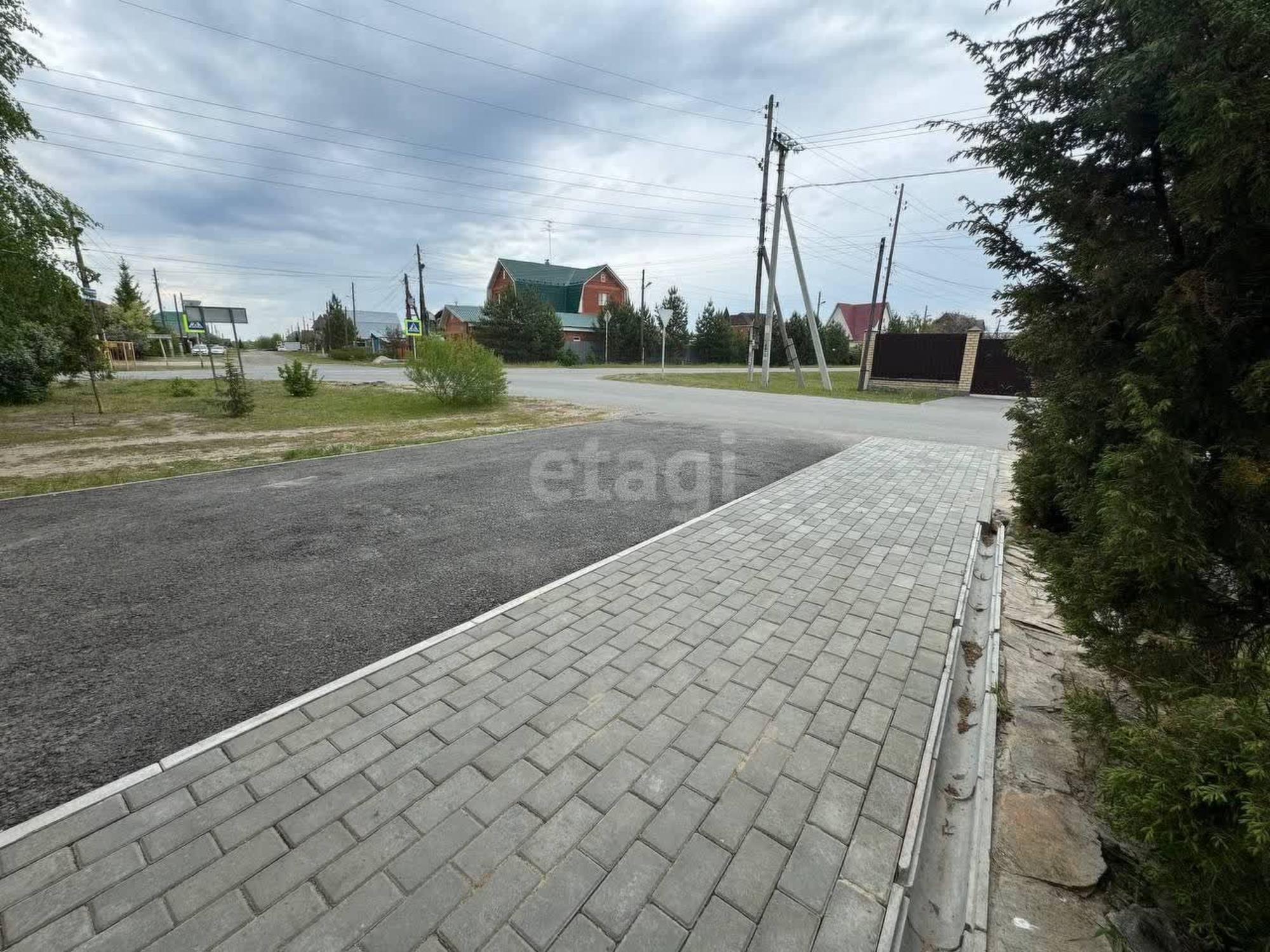 Купить дачу, дом, коттедж за 14 800 000 рублей на Новая Озерная, 125Б