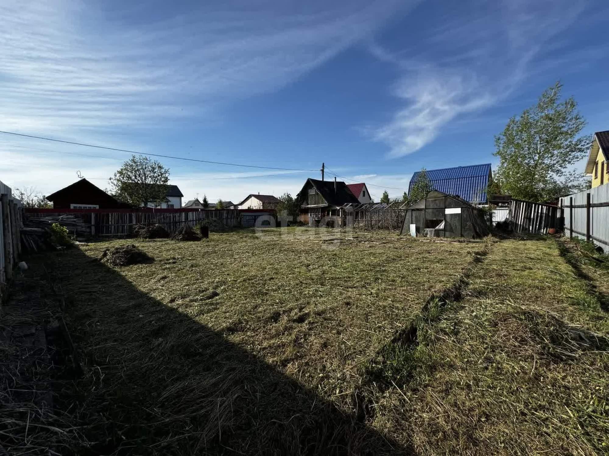 Купить землю, земельный участок за 2 500 000 рублей на Медиков,