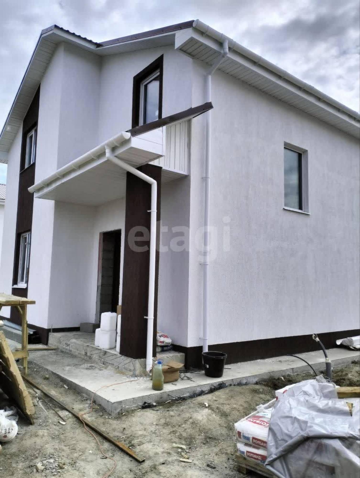 Купить дачу, дом, коттедж за 6 600 000 рублей на Ромашковая, 135 а