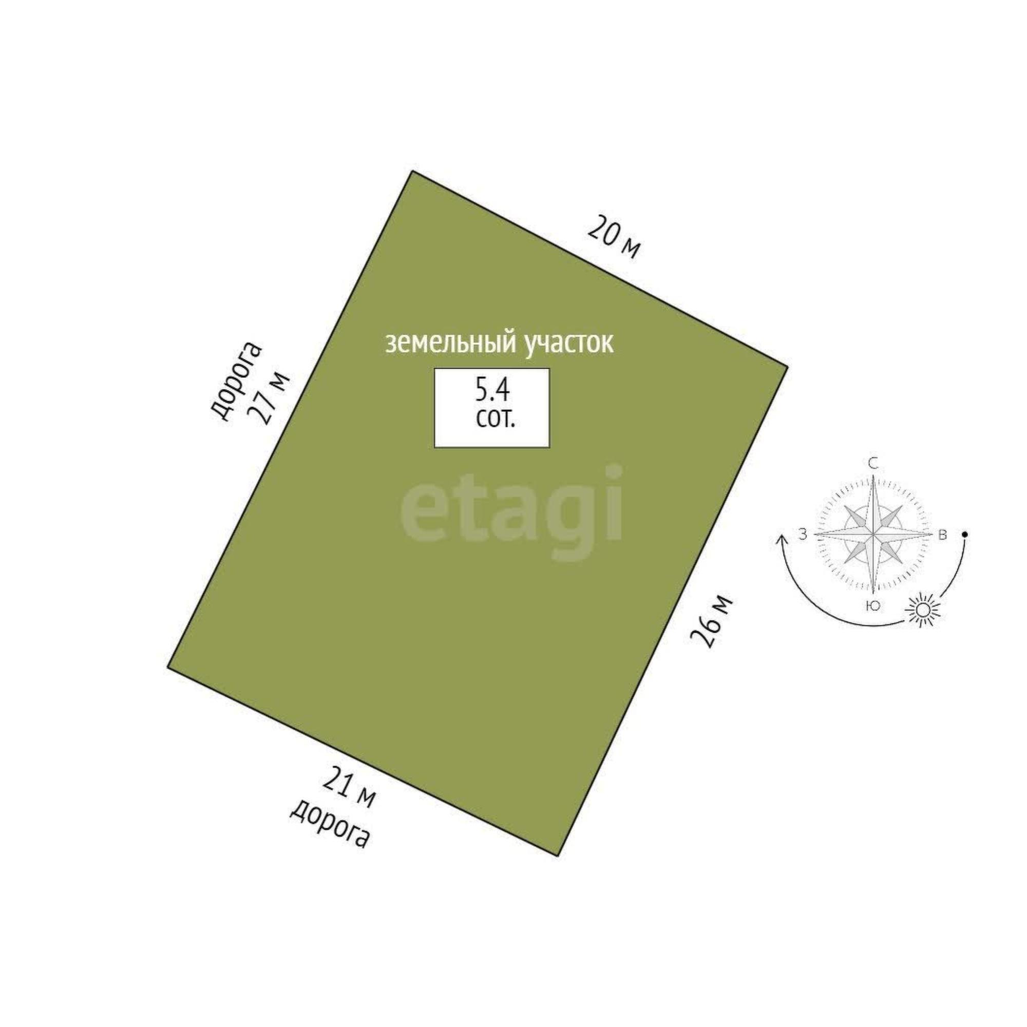 Купить дачу, дом, коттедж за 10 000 000 рублей на Михаила Калашникова,