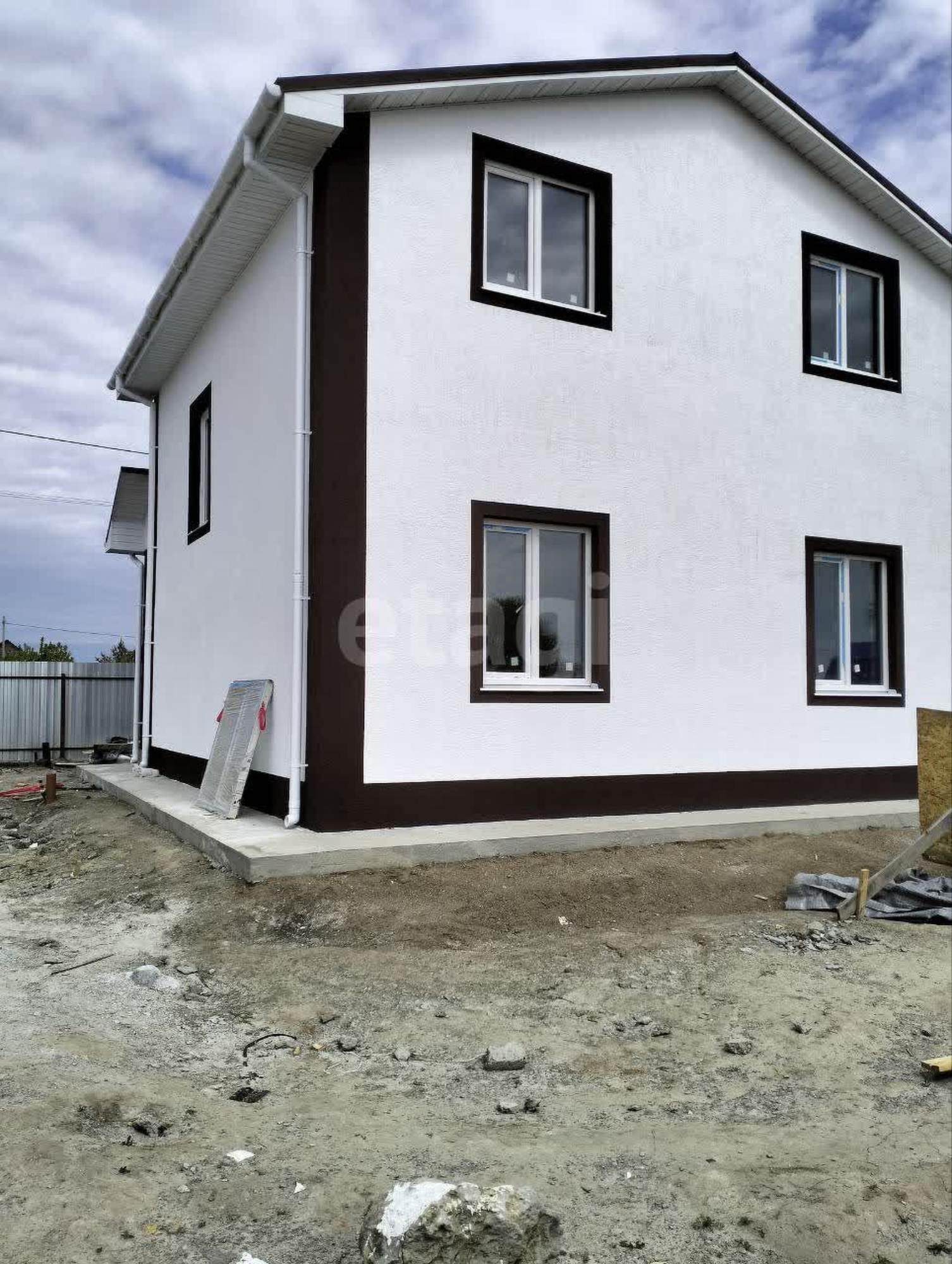 Купить дачу, дом, коттедж за 6 600 000 рублей на Ромашковая, 135 а