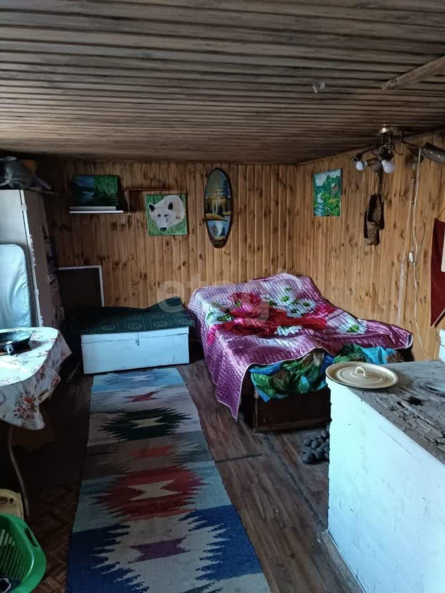 Купить дачу, дом, коттедж за 2 700 000 рублей на Липовая,